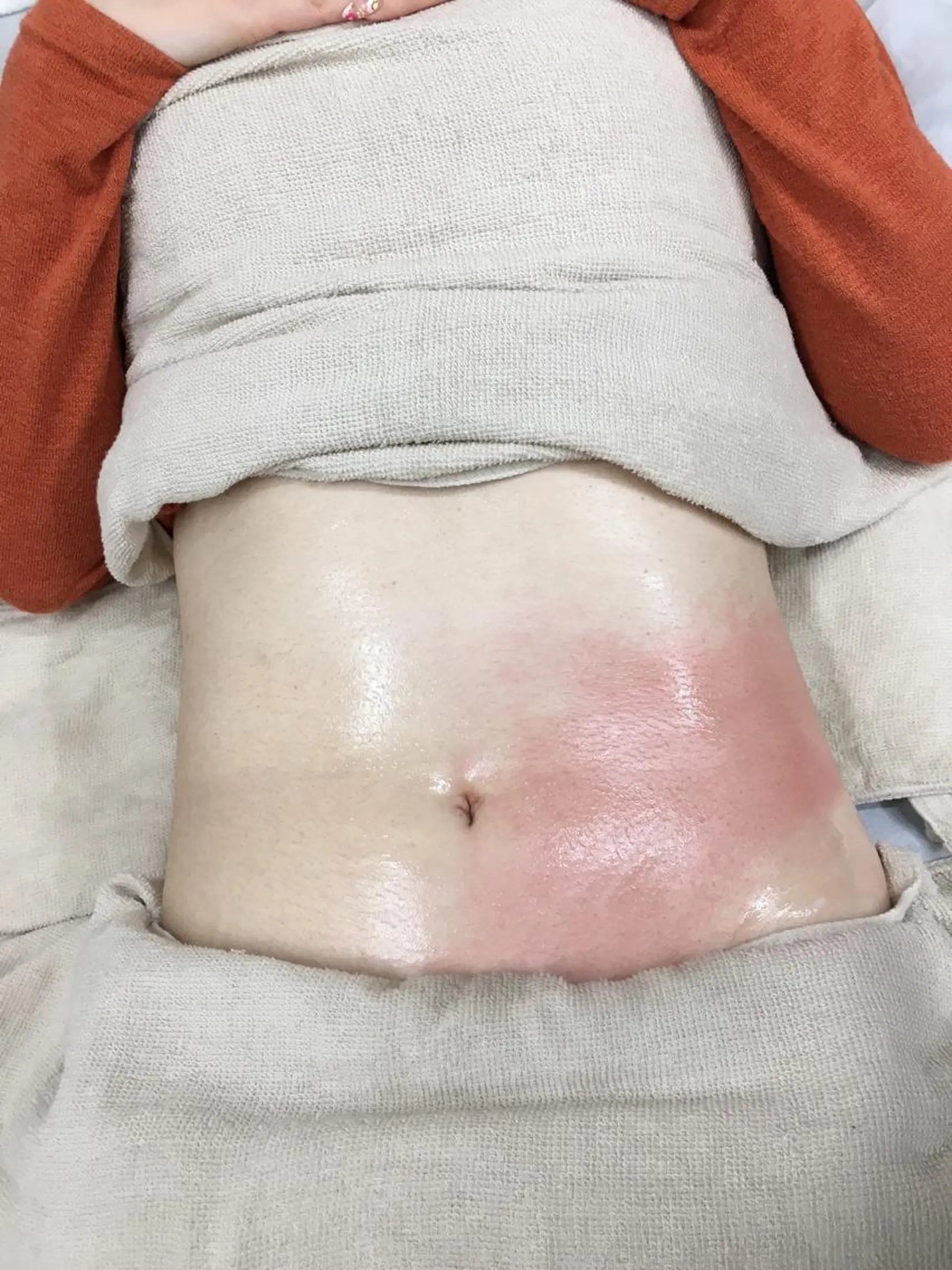 Nail salon Three R所属・ネイルサロン Three   R.のエステ・リラクイメージ