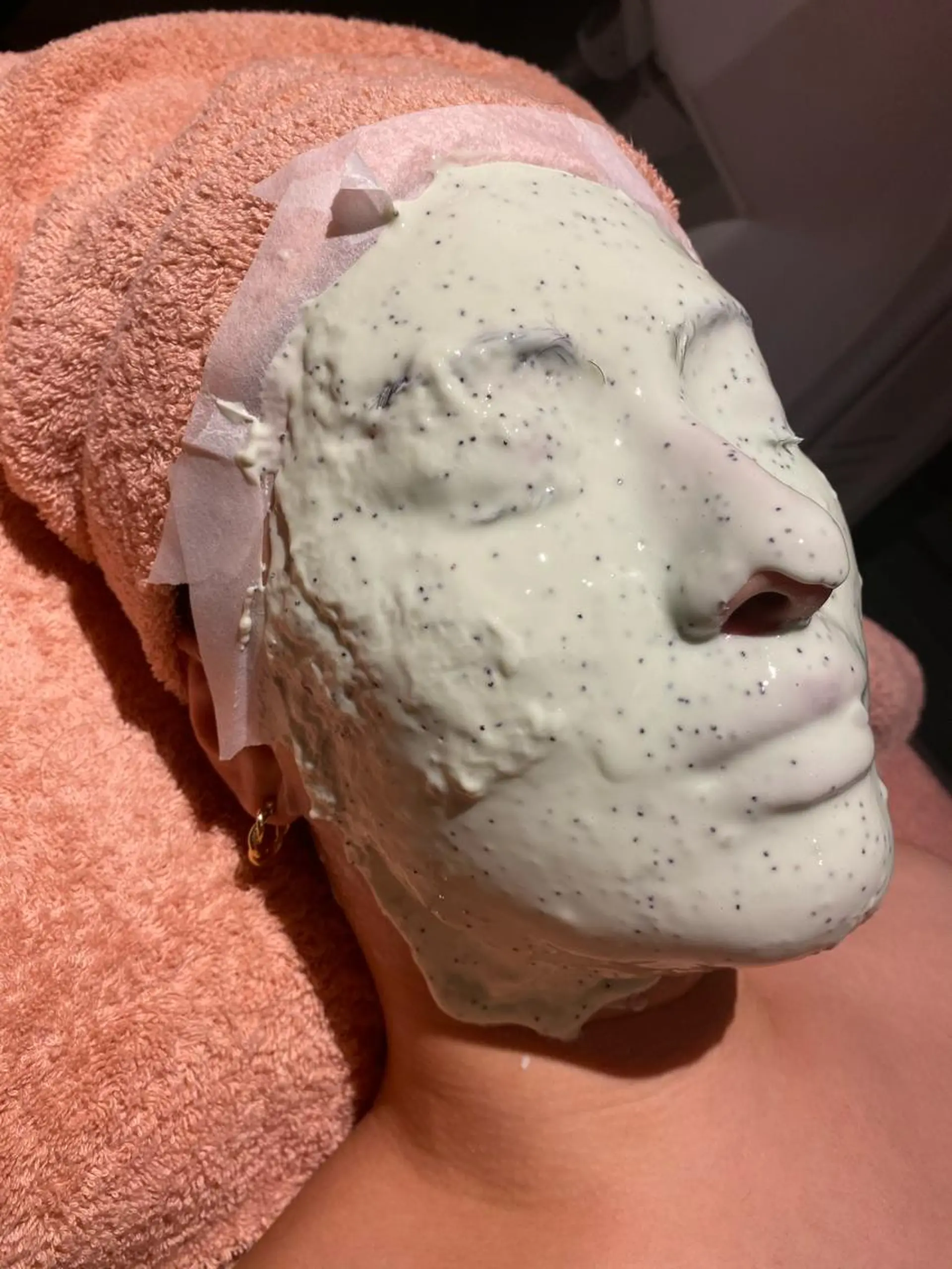 Beauty Salon LI'Aのエステ・リラクイメージ