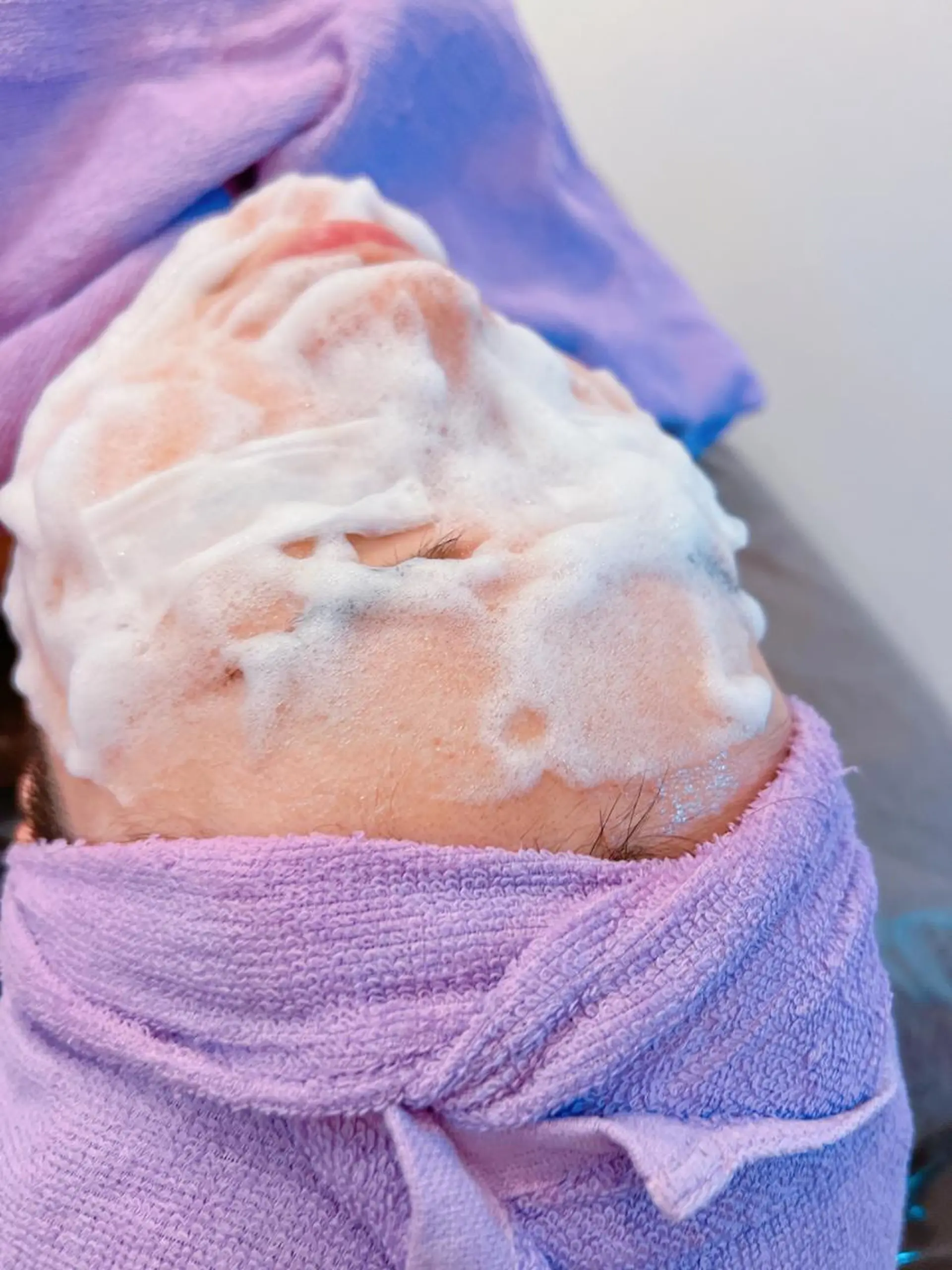 🅖🅤🅩🅔🅛 salonのエステ・リラクイメージ