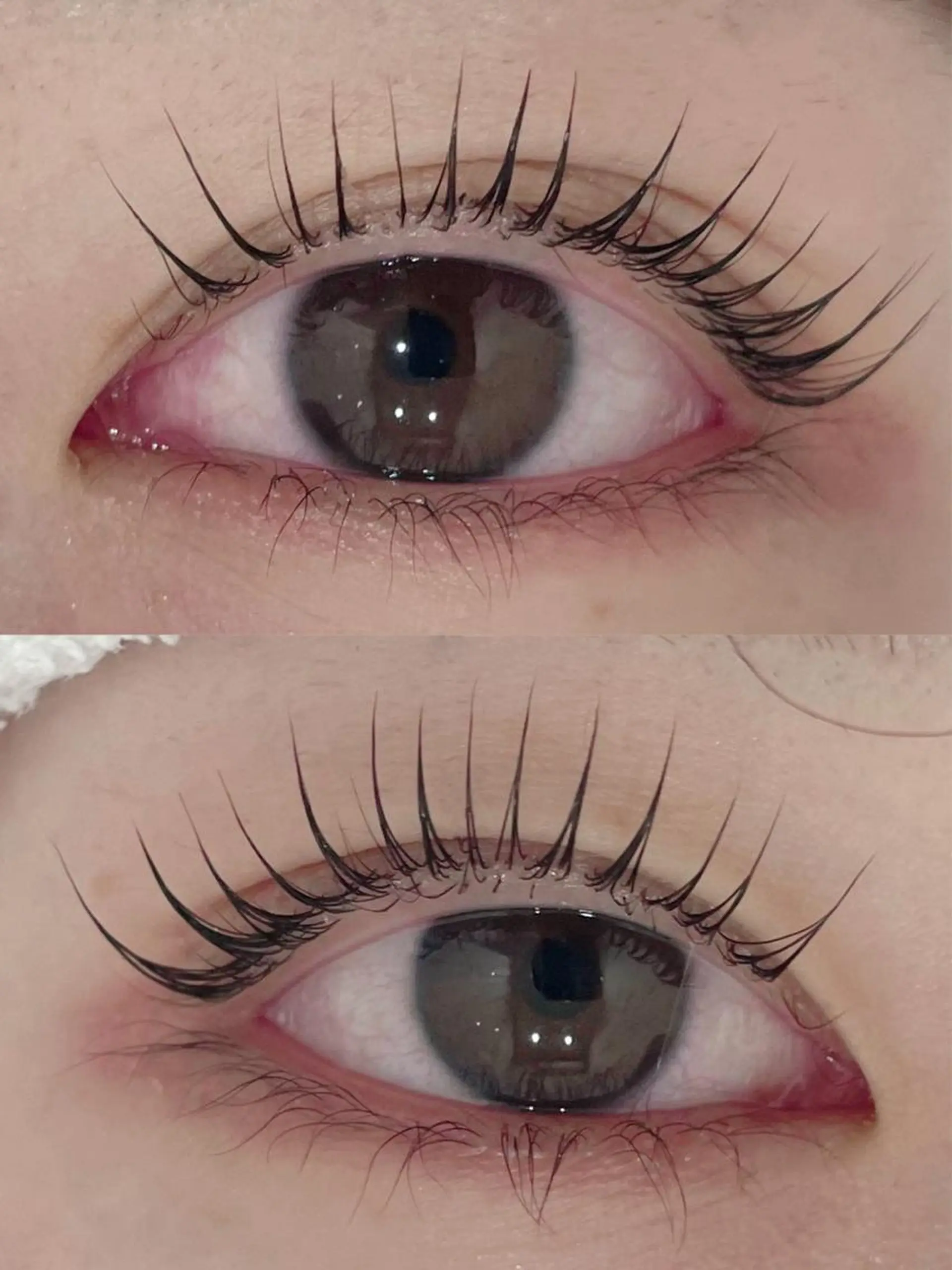 マツエク・マツパ まつげパーマ専門店 くるり🎀赤澤🎀のマツエク・マツパデザイン