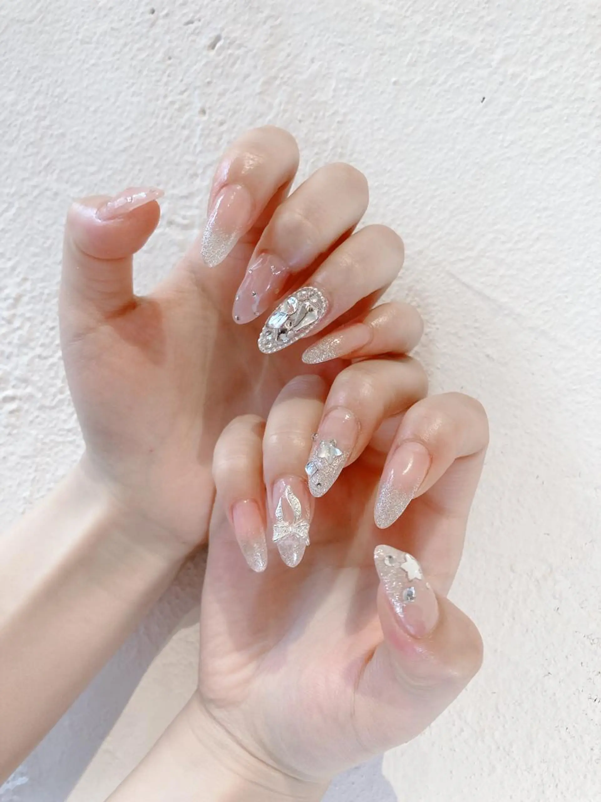 ネイル ハンドネイル Lana nail所属・Lana nailのネイルデザイン