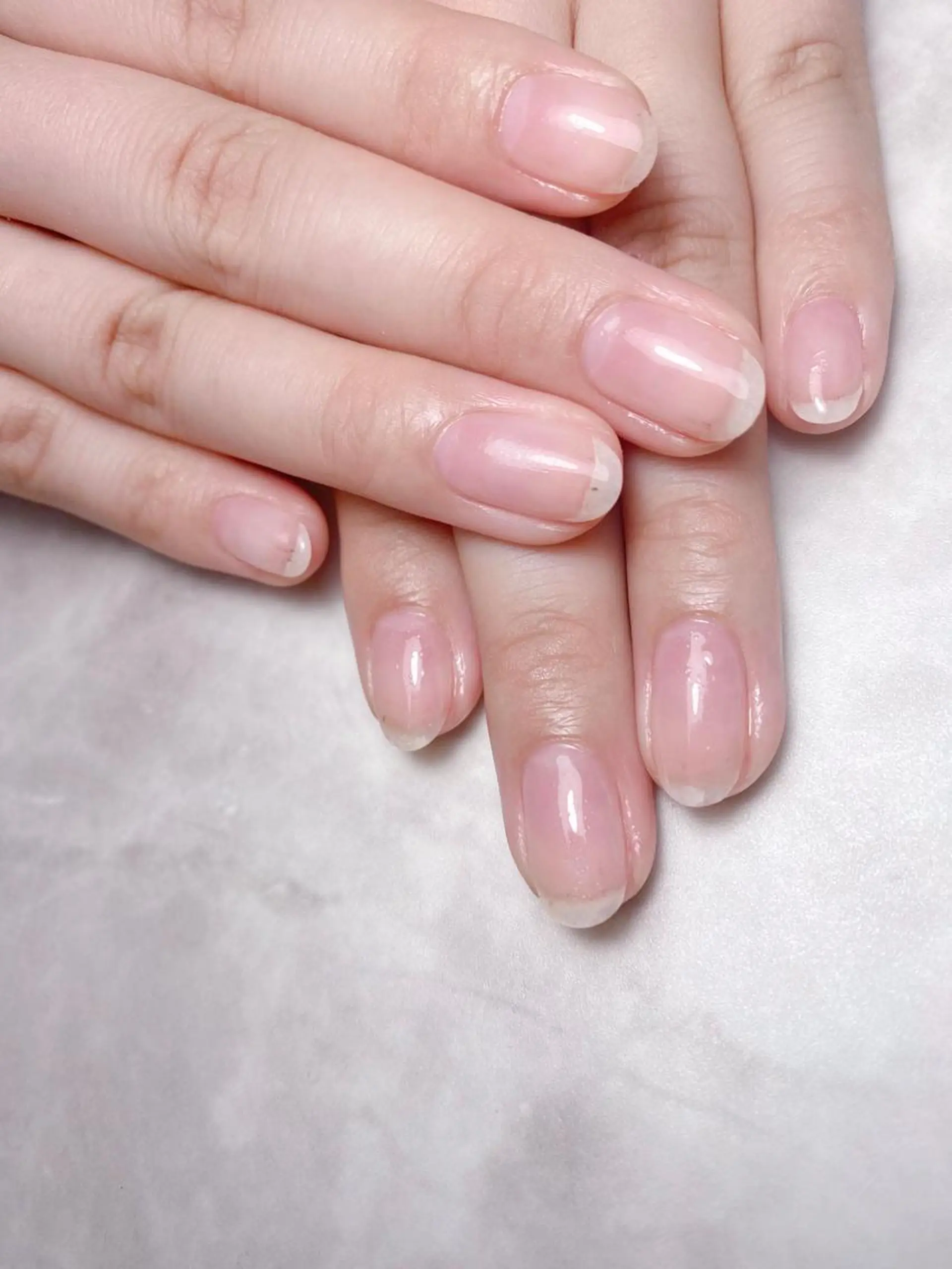 ネイル ハンドネイル 🌿Charme🌿 MAIのネイルデザイン