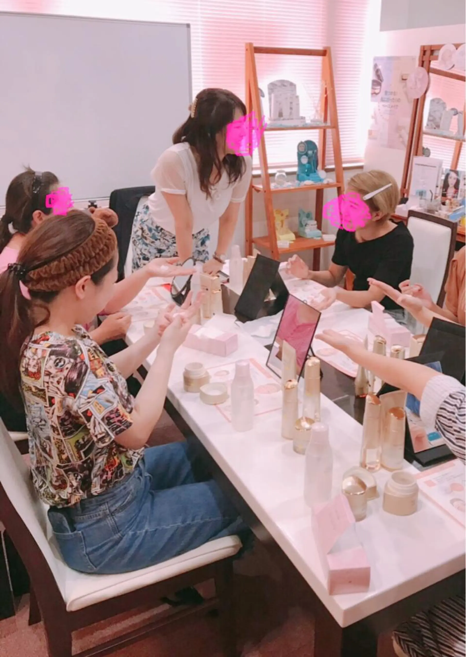 NORRA ノオラのエステ・リラクイメージ