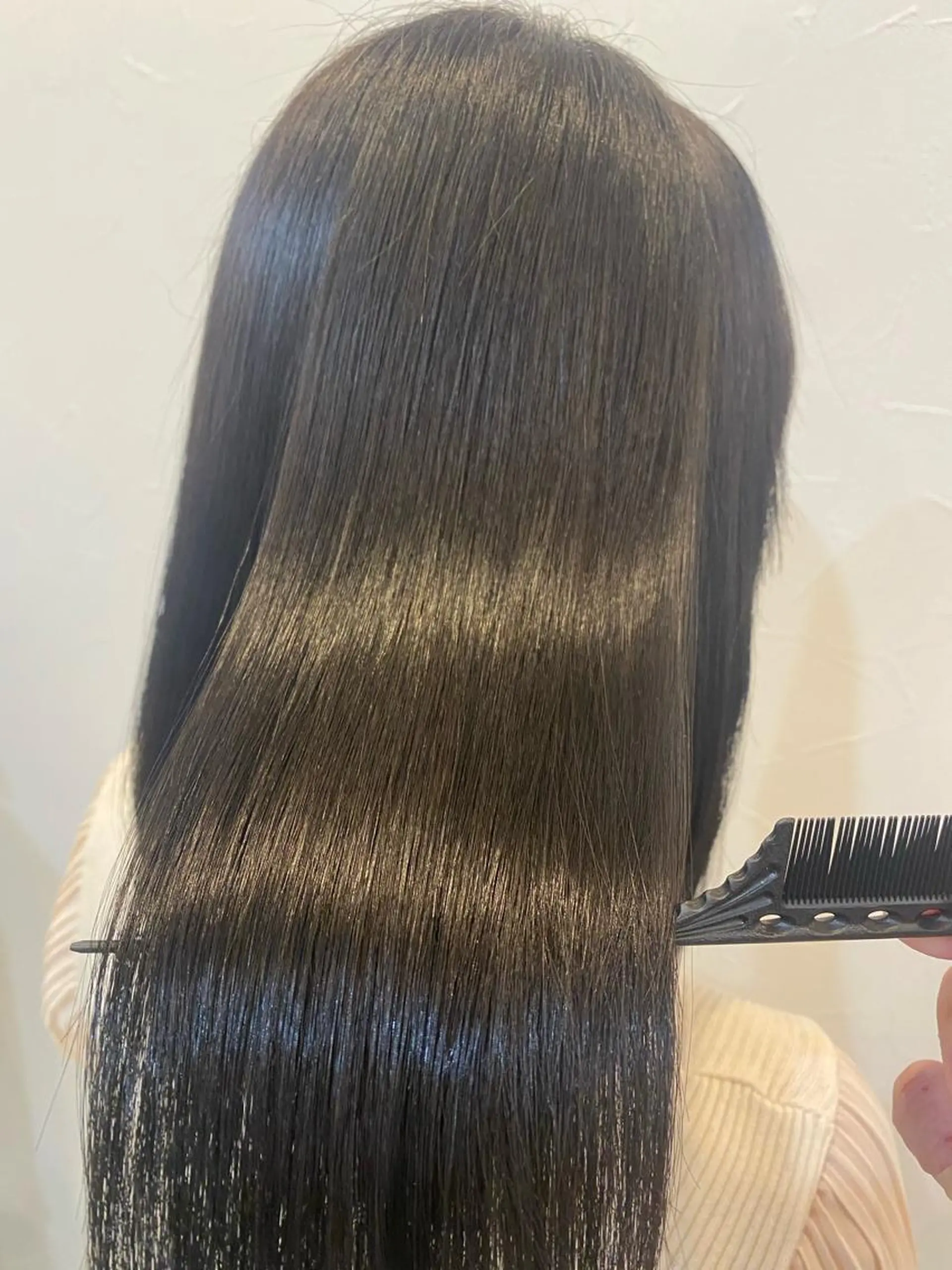 ロング Go   Today シェアサロン　横浜店所属・【ただの天才 🎨】のヘアスタイル