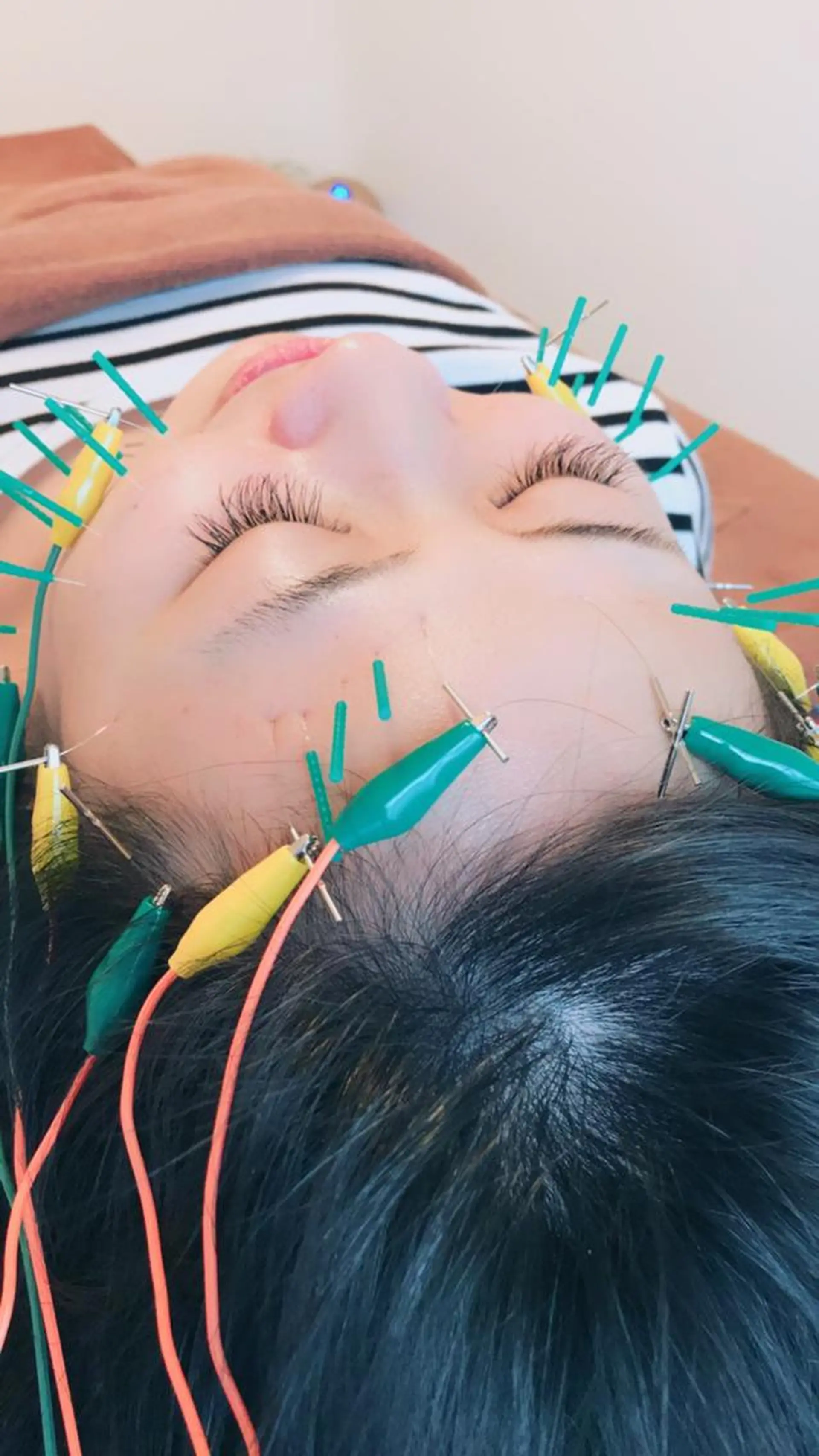 はりすたいる 鍼灸院のエステ・リラクイメージ