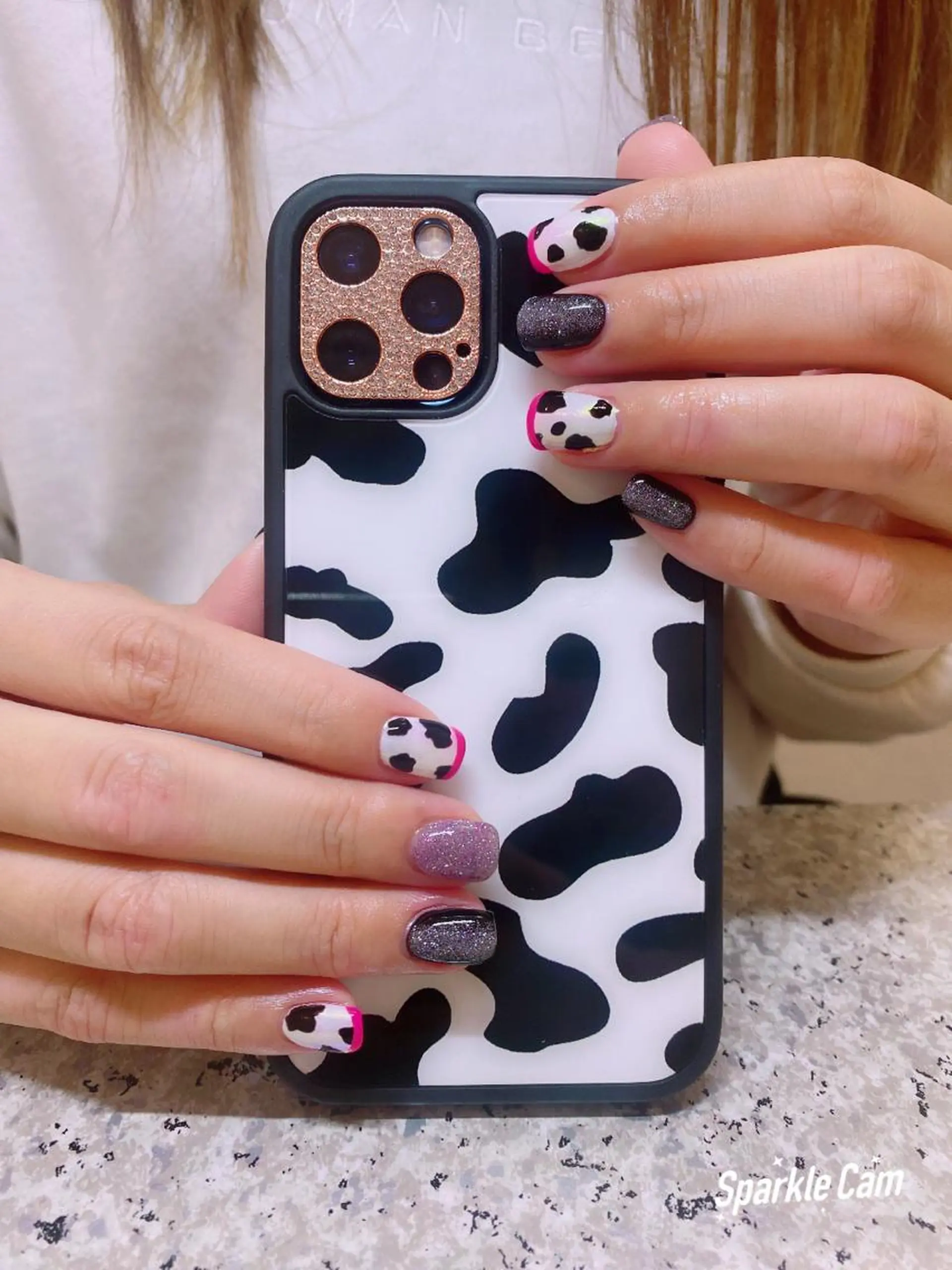 ネイル 菊地 千奈のエステ・リラクイメージ