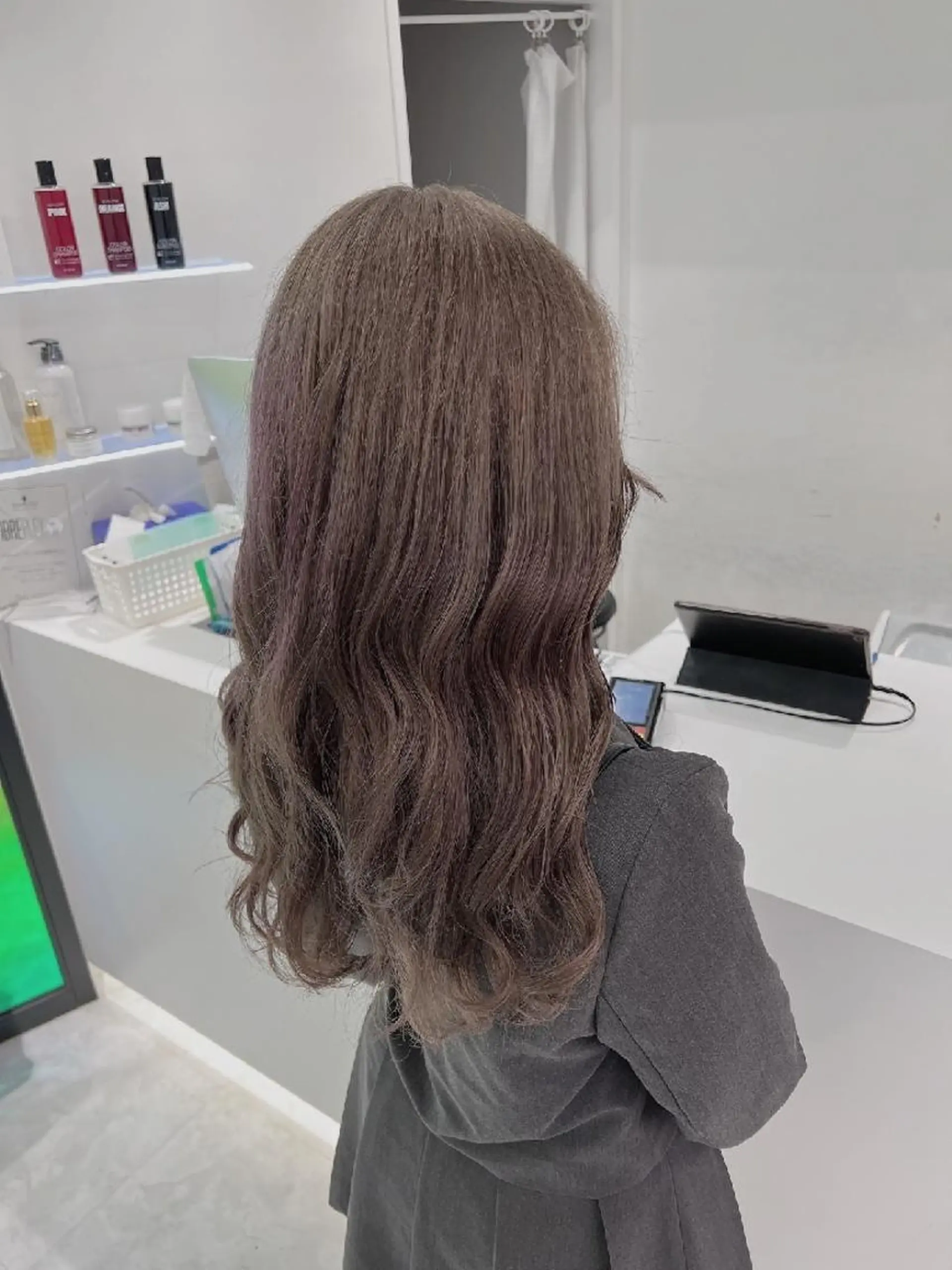 ロング 🪞ハイトーン特化 🪞KEISUKEのヘアスタイル