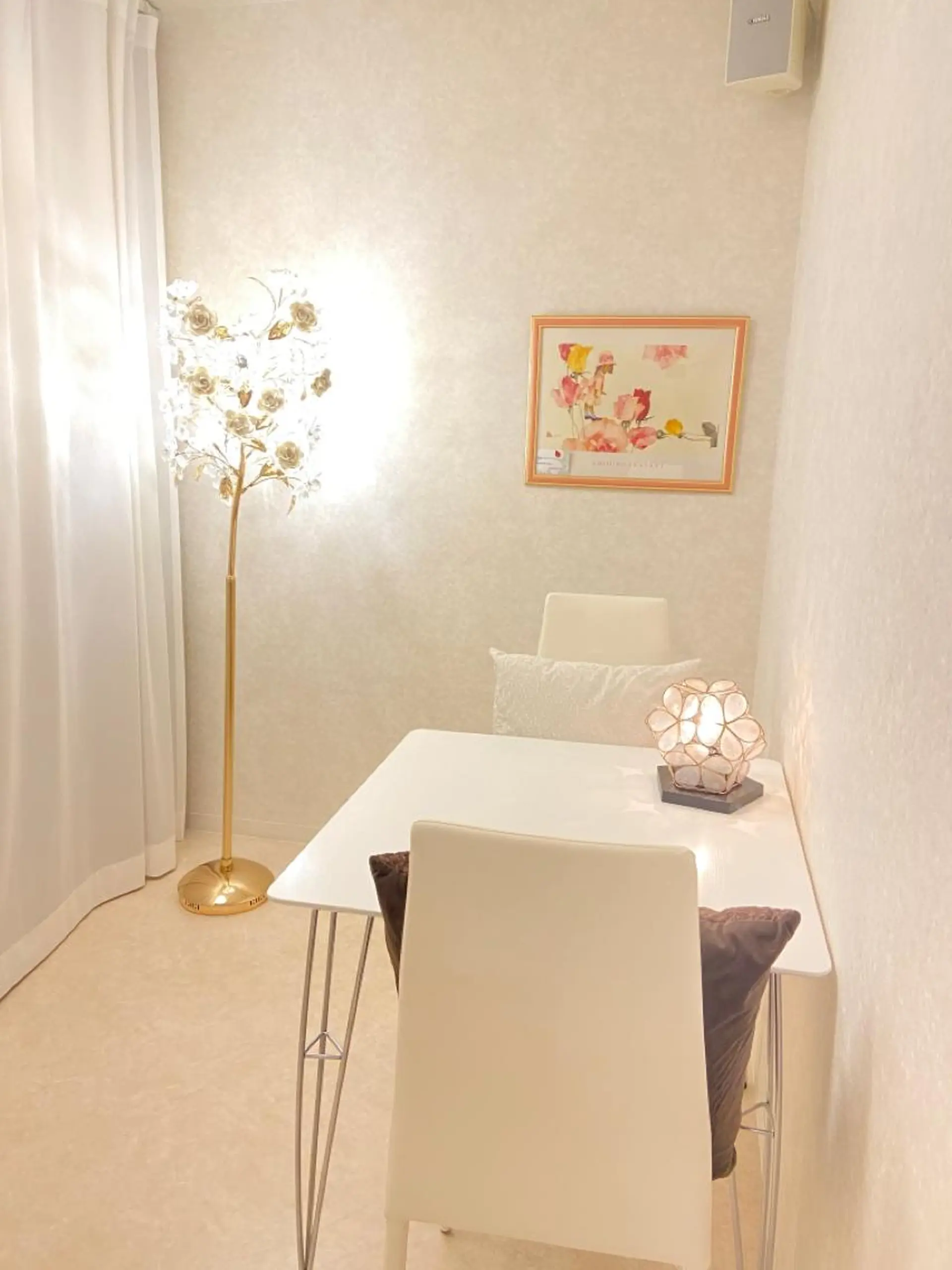 POLA エスティイブ所属・POLA エスティイブのエステ・リラクイメージ