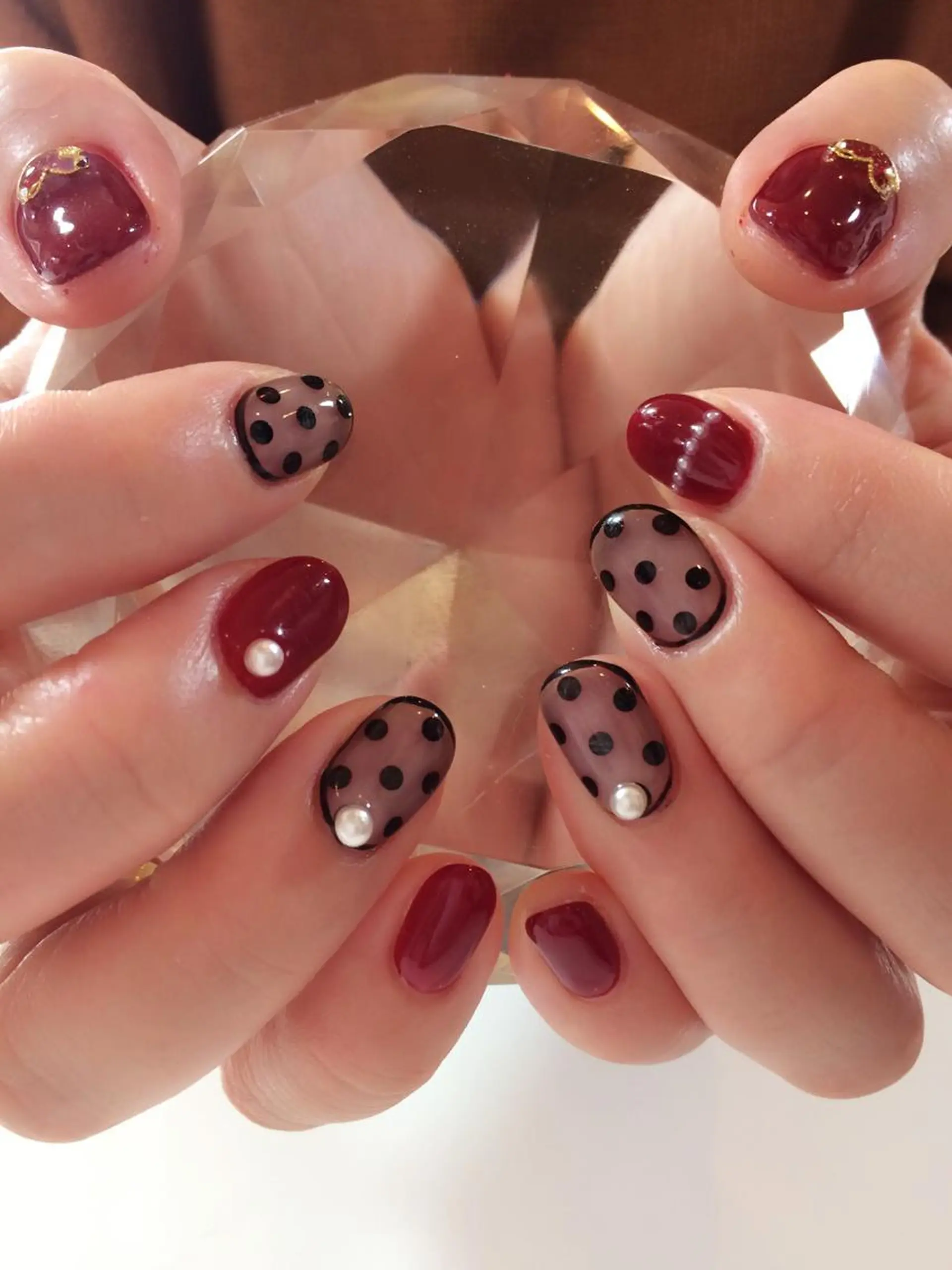 ネイル アートネイル その他(ネイル) 12 designのネイルデザイン