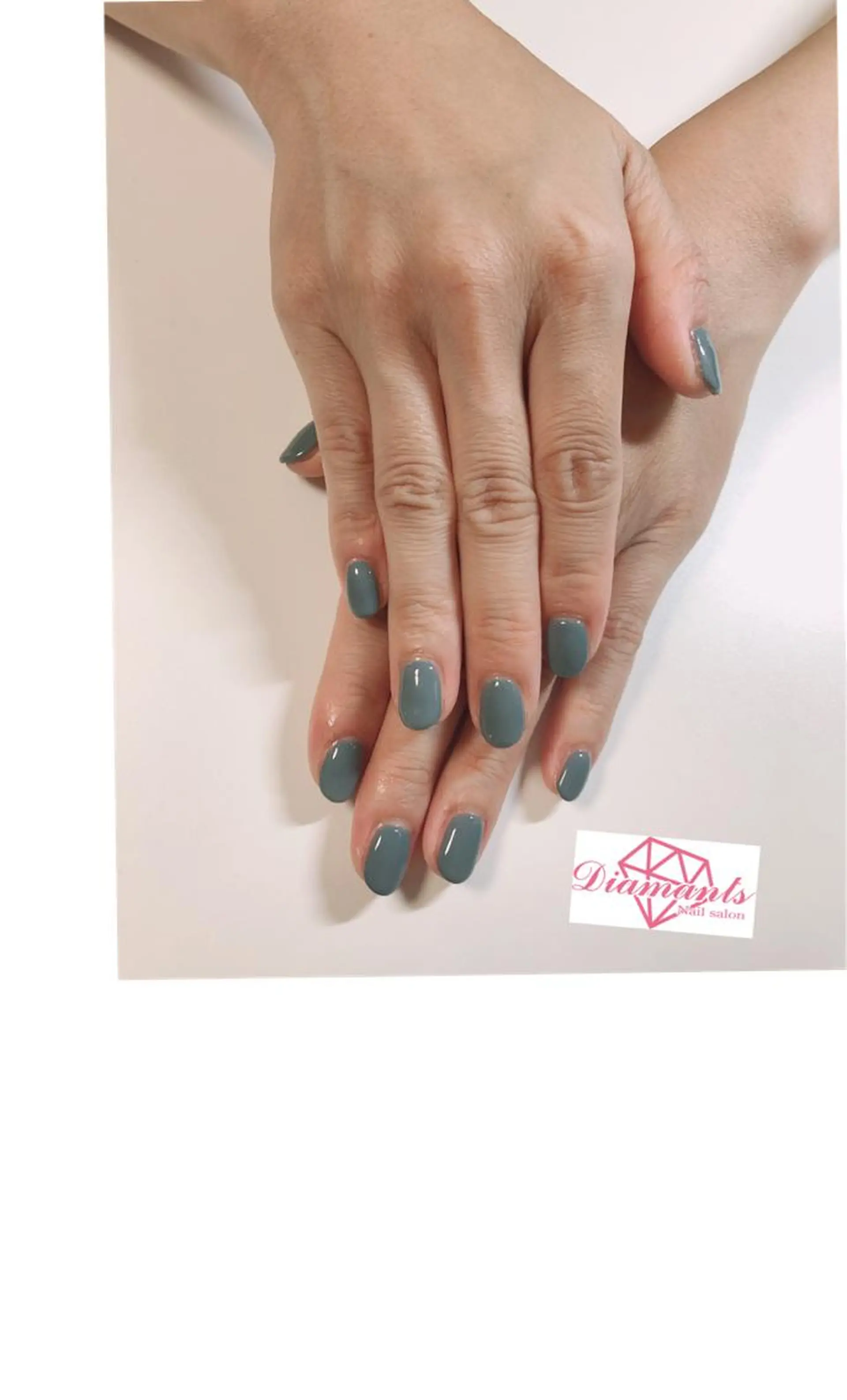 ネイル Asa miのネイルデザイン