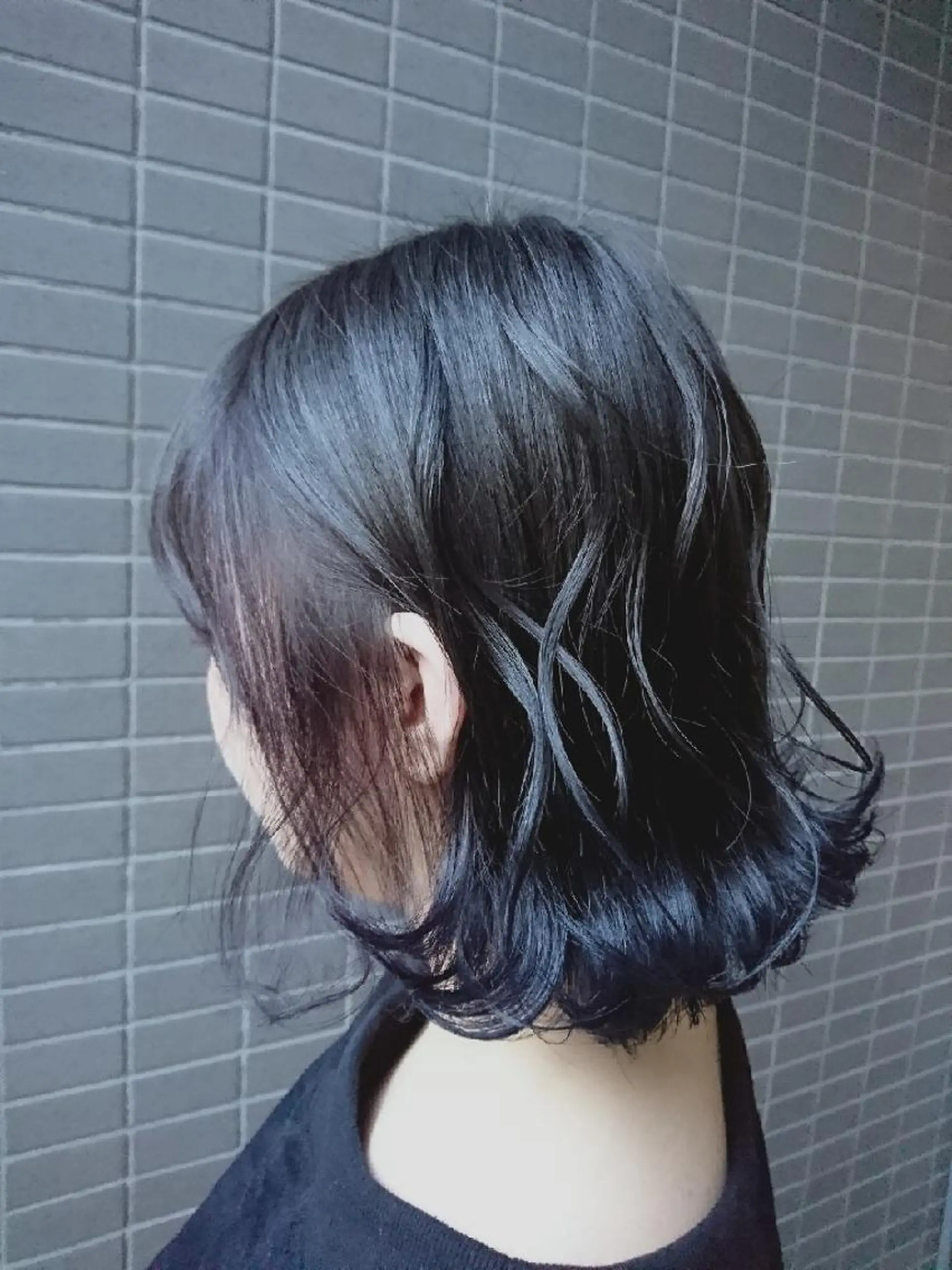 ミディアム カラー パーマ ヘアアレンジ メンズ メンズハイライト グラデーションカラー ハイライトカラー ハイライト ◆ショート/ボブ/ 髪質改善◆松本尚弥のヘアスタイル
