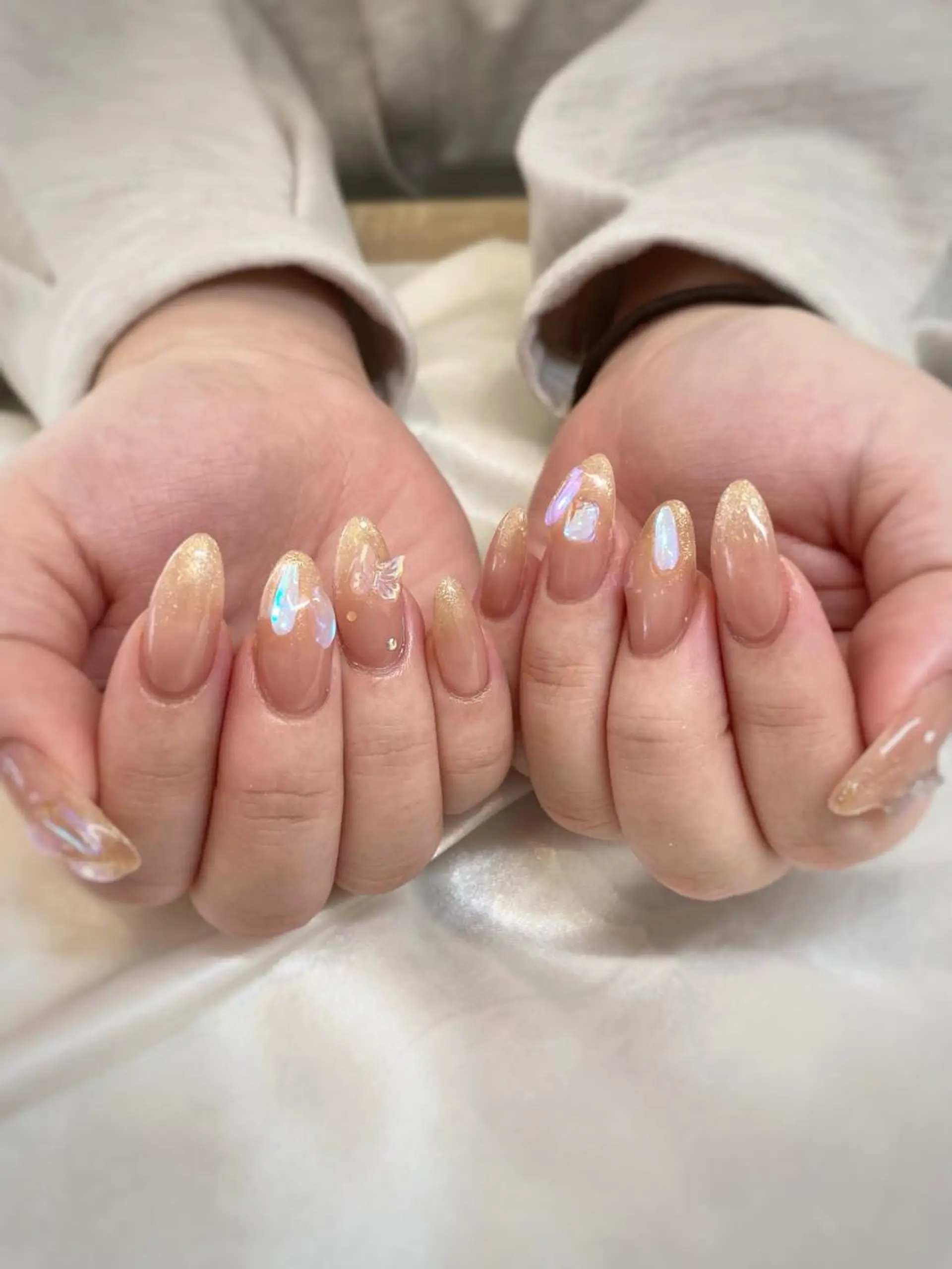 ネイル ESTELA エステラのネイルデザイン