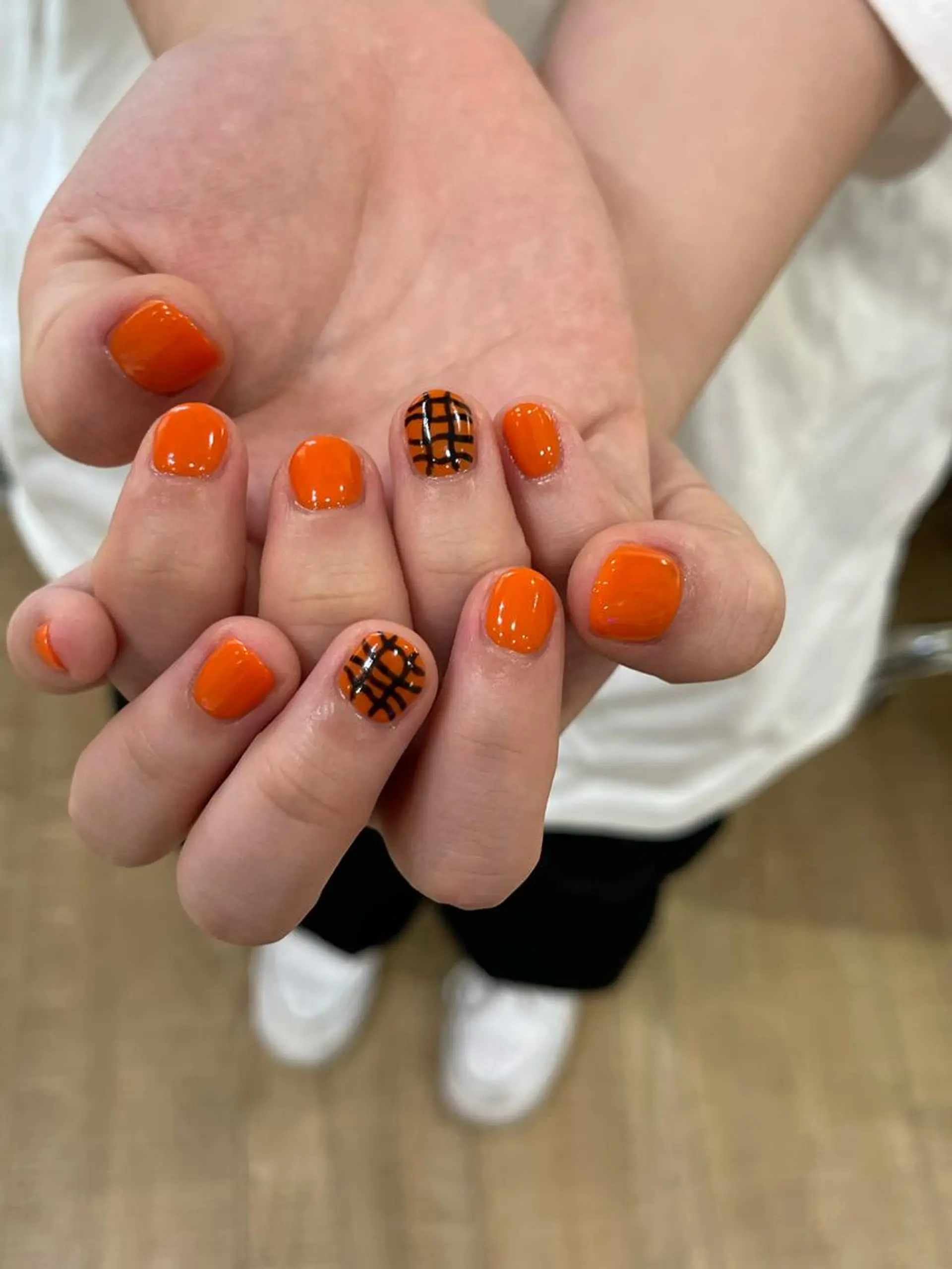 ネイル MASAKI KOKOROの眉毛・アイブロウイメージ