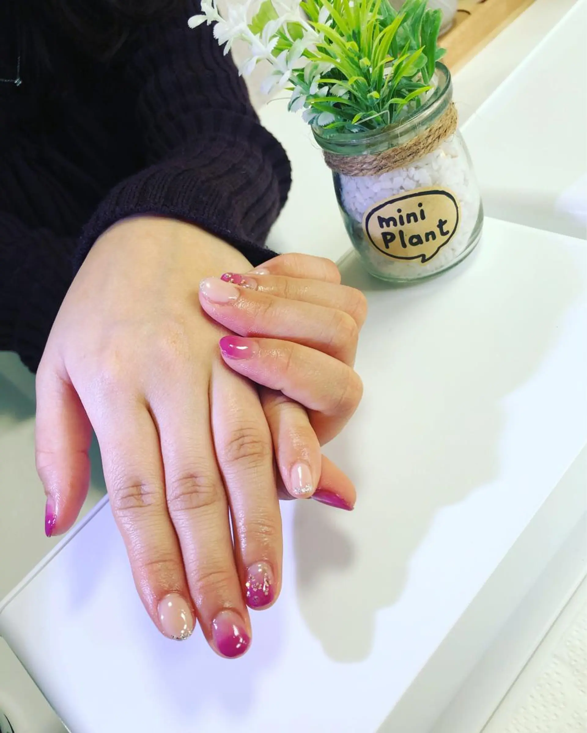 ネイル パーソナルカラー診断 船橋日大前駅店のその他イメージ