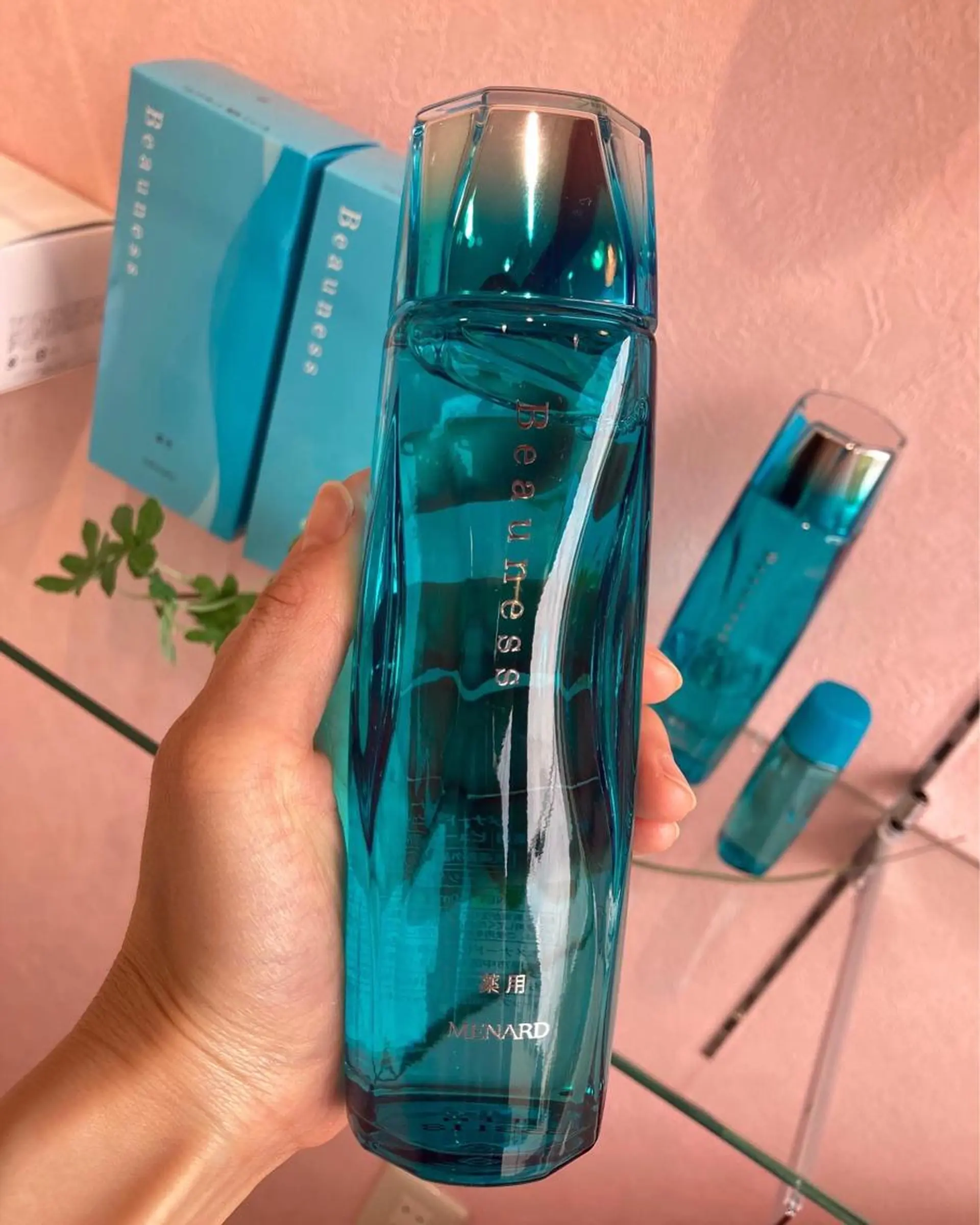 九鬼 瞳のエステ・リラクイメージ