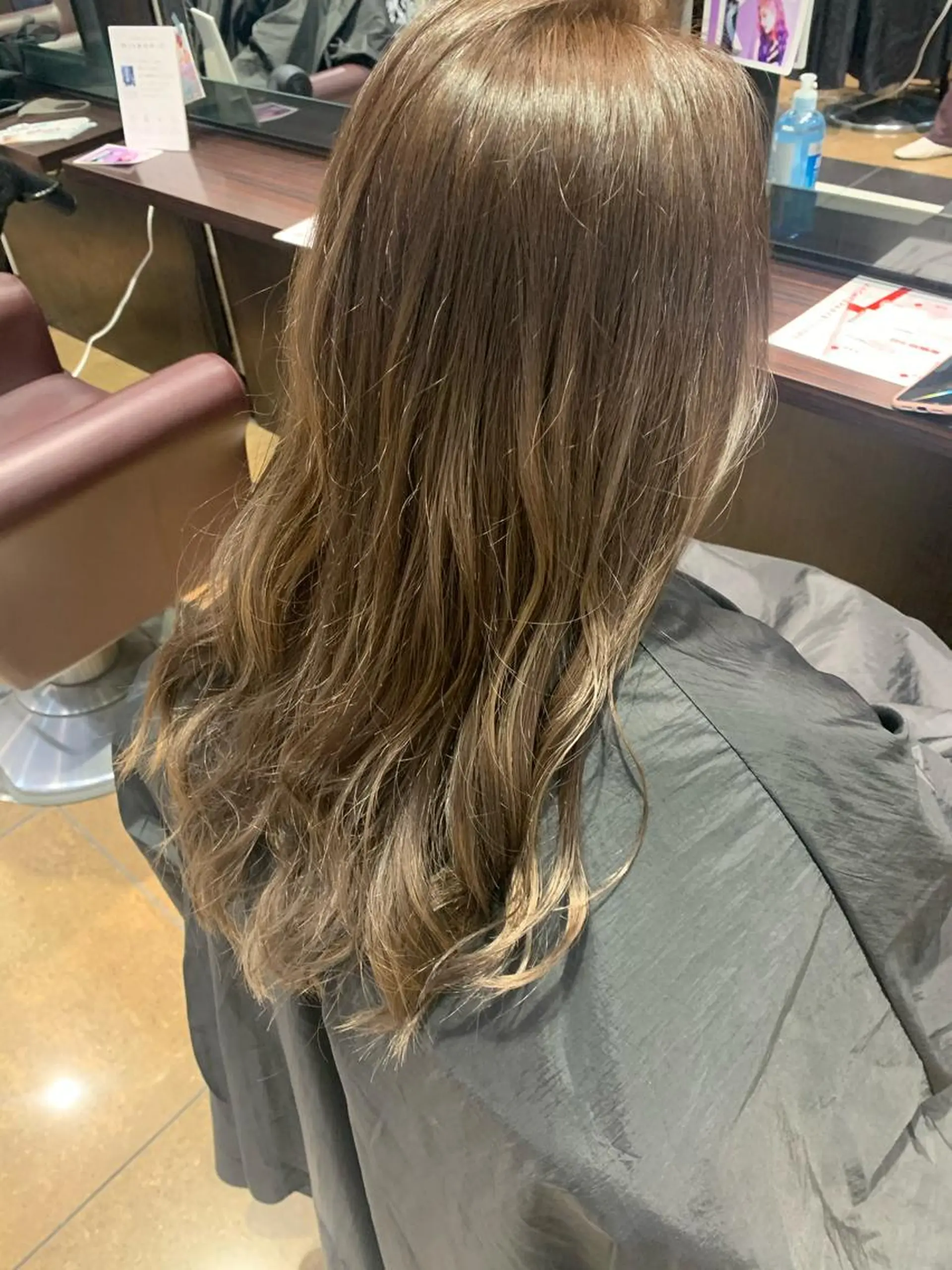 カラー 艶髪/髪質改善 ♡Tsuzumiのその他イメージ