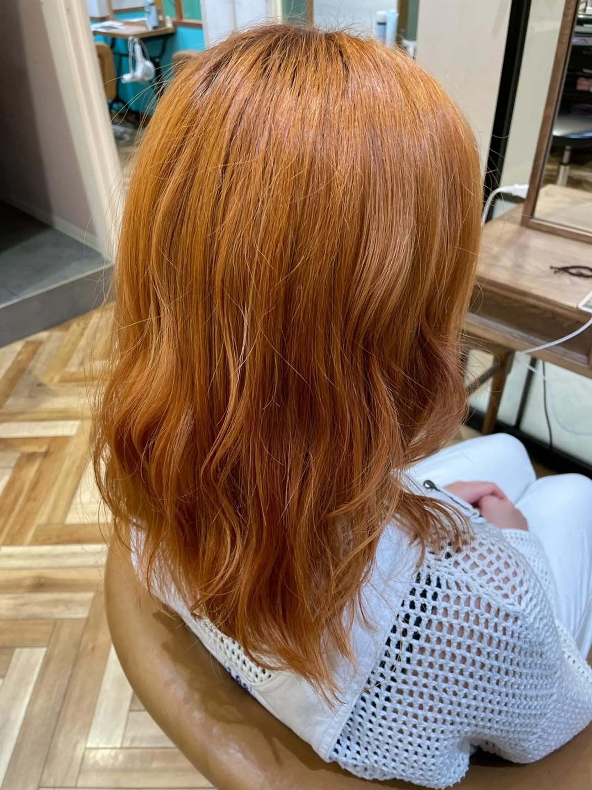 ミディアム 🌹ボブ/髪質改善 韓国ヘア🌹澤口龍成のヘアスタイル