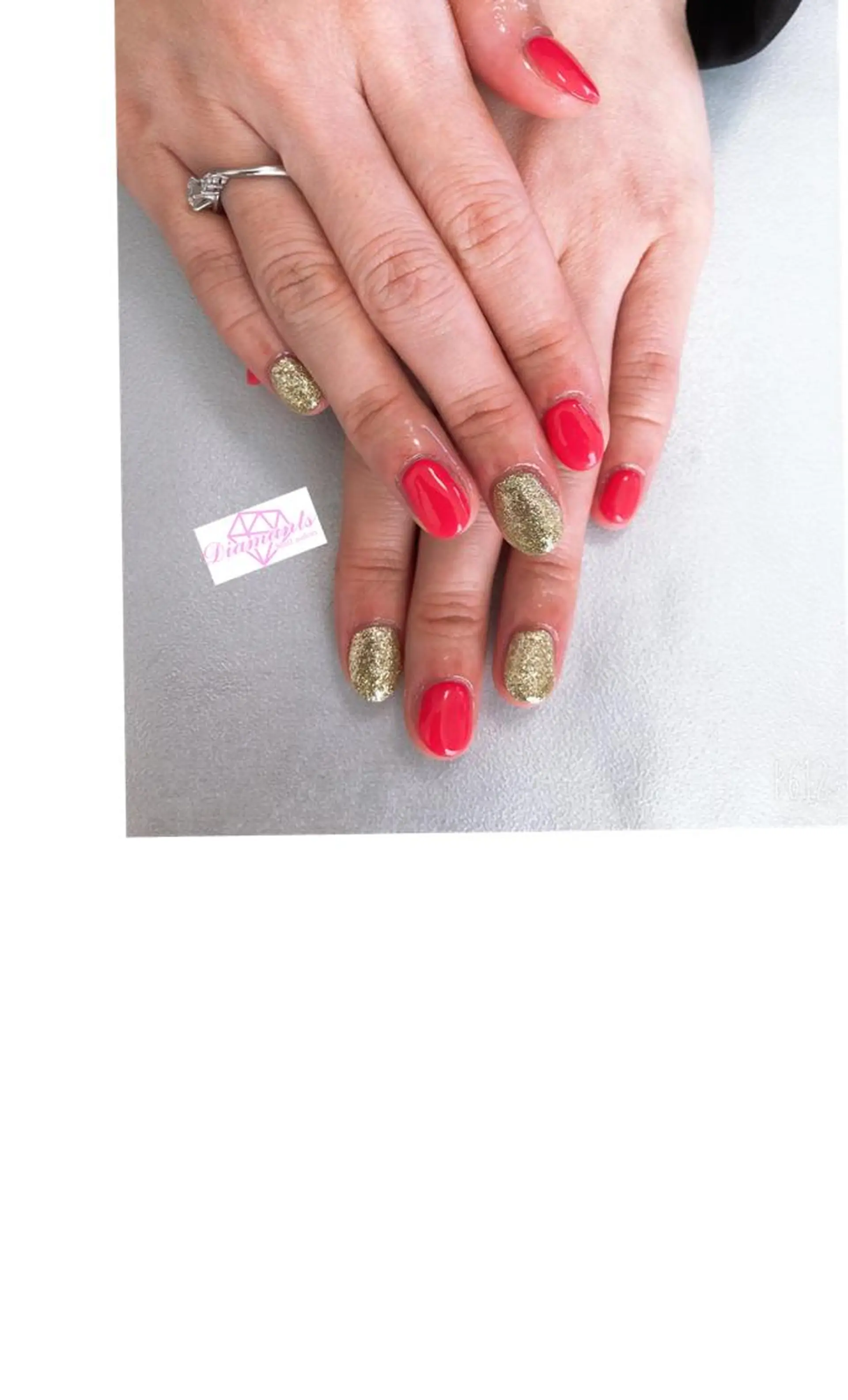 ネイル Asa miのネイルデザイン