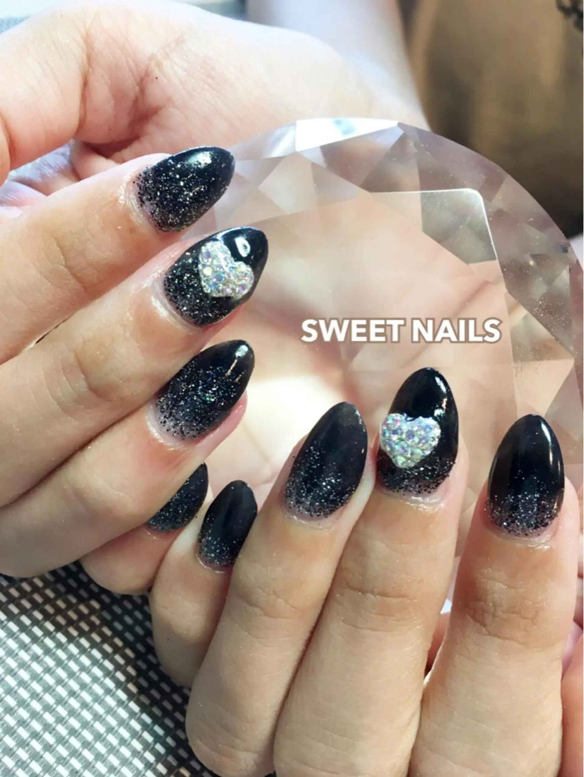ネイル SWEET⭐️ NAILSのネイルデザイン