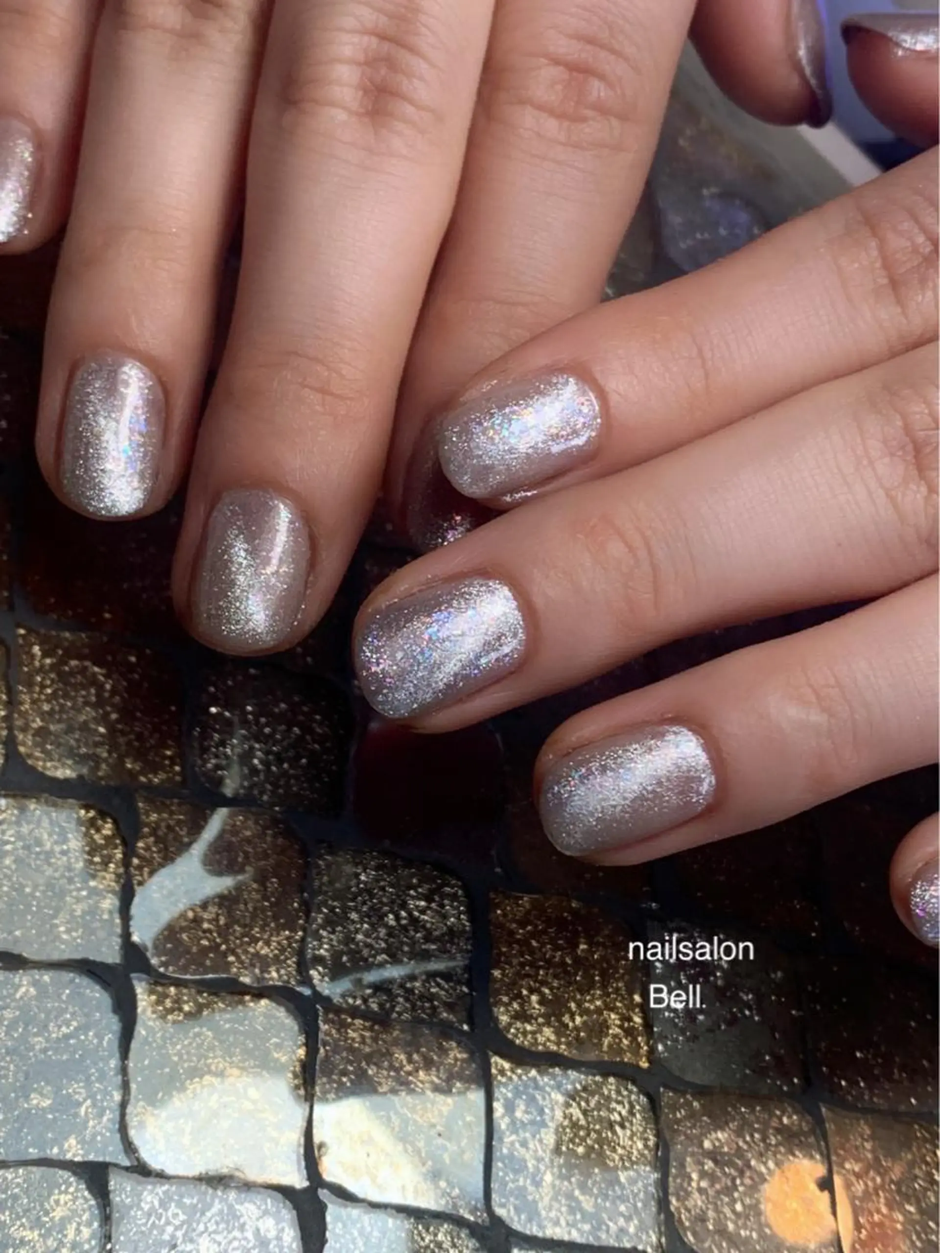 ネイル Y. Reonaのネイルデザイン