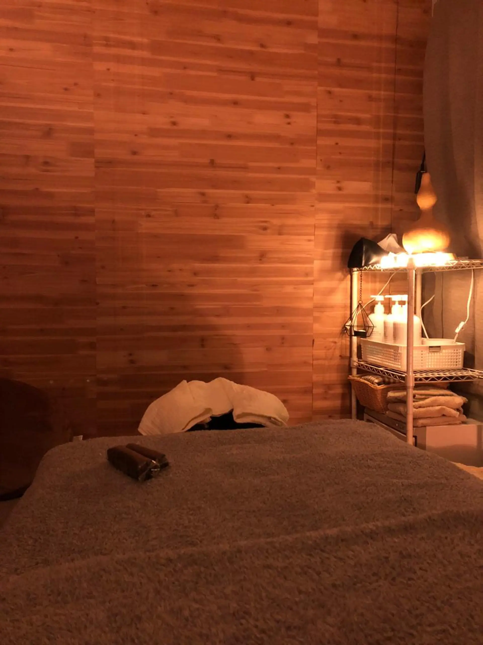 Necorobi家所属・身体の土台作り Necorobi家☆のエステ・リラクイメージ