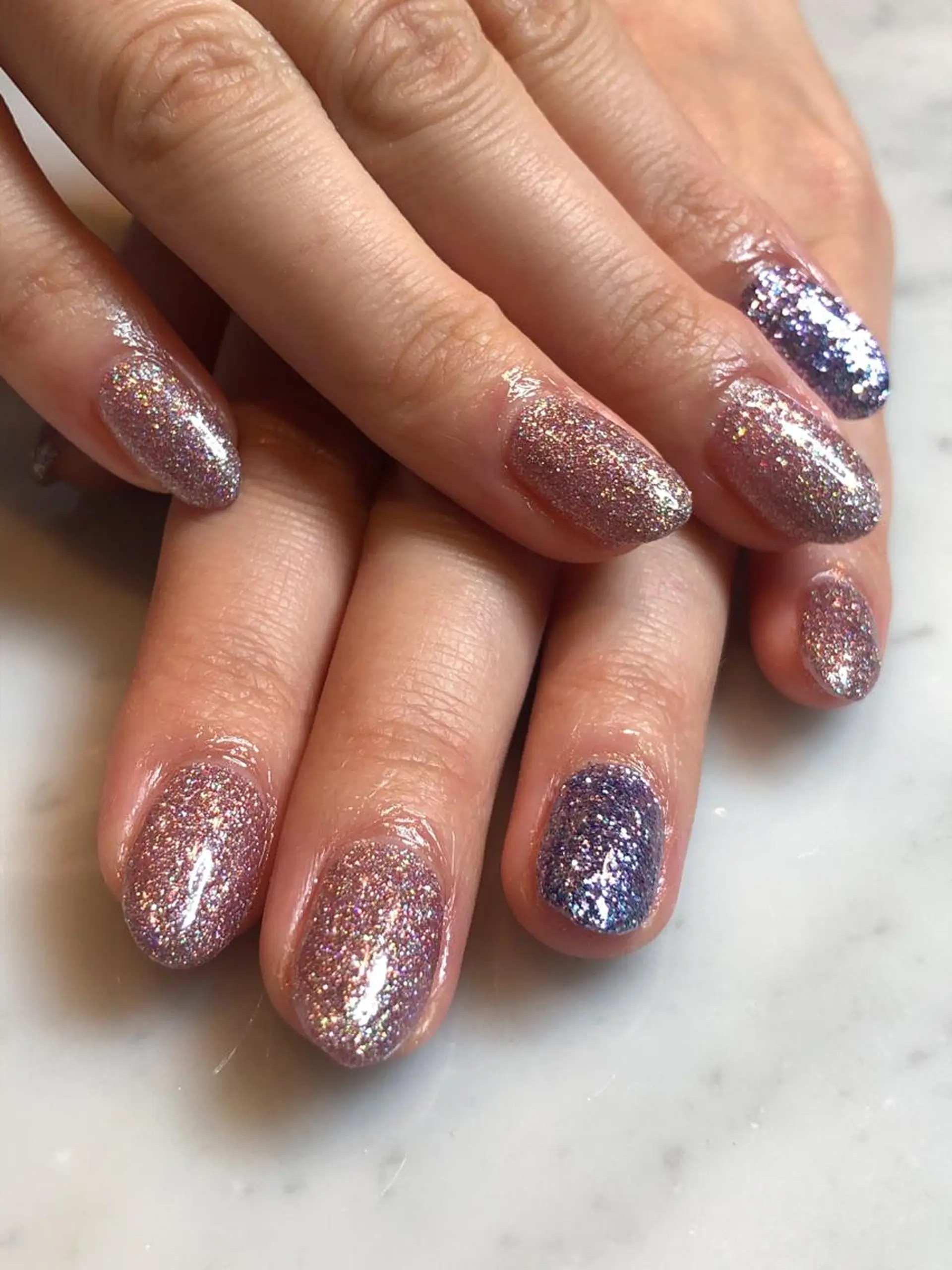 ネイル K yukaのネイルデザイン