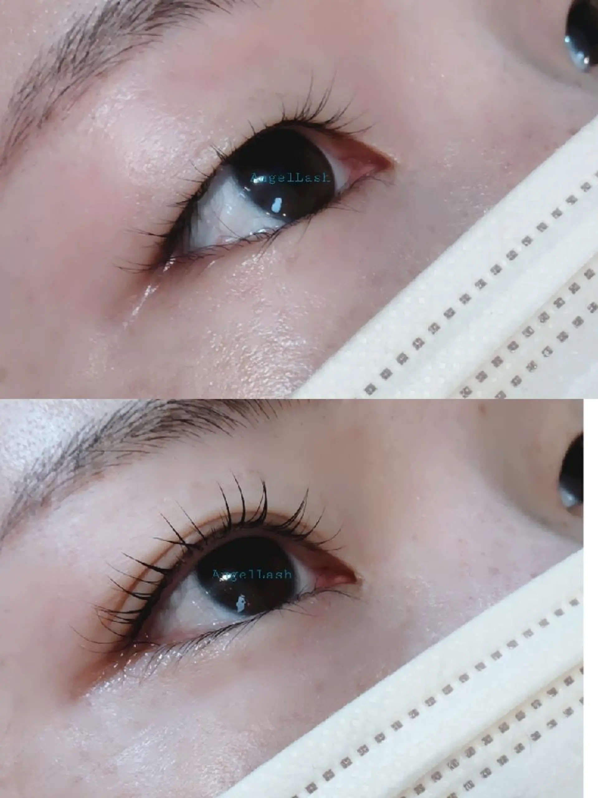 マツエク・マツパ 吉野 利恵子の眉毛・アイブロウイメージ