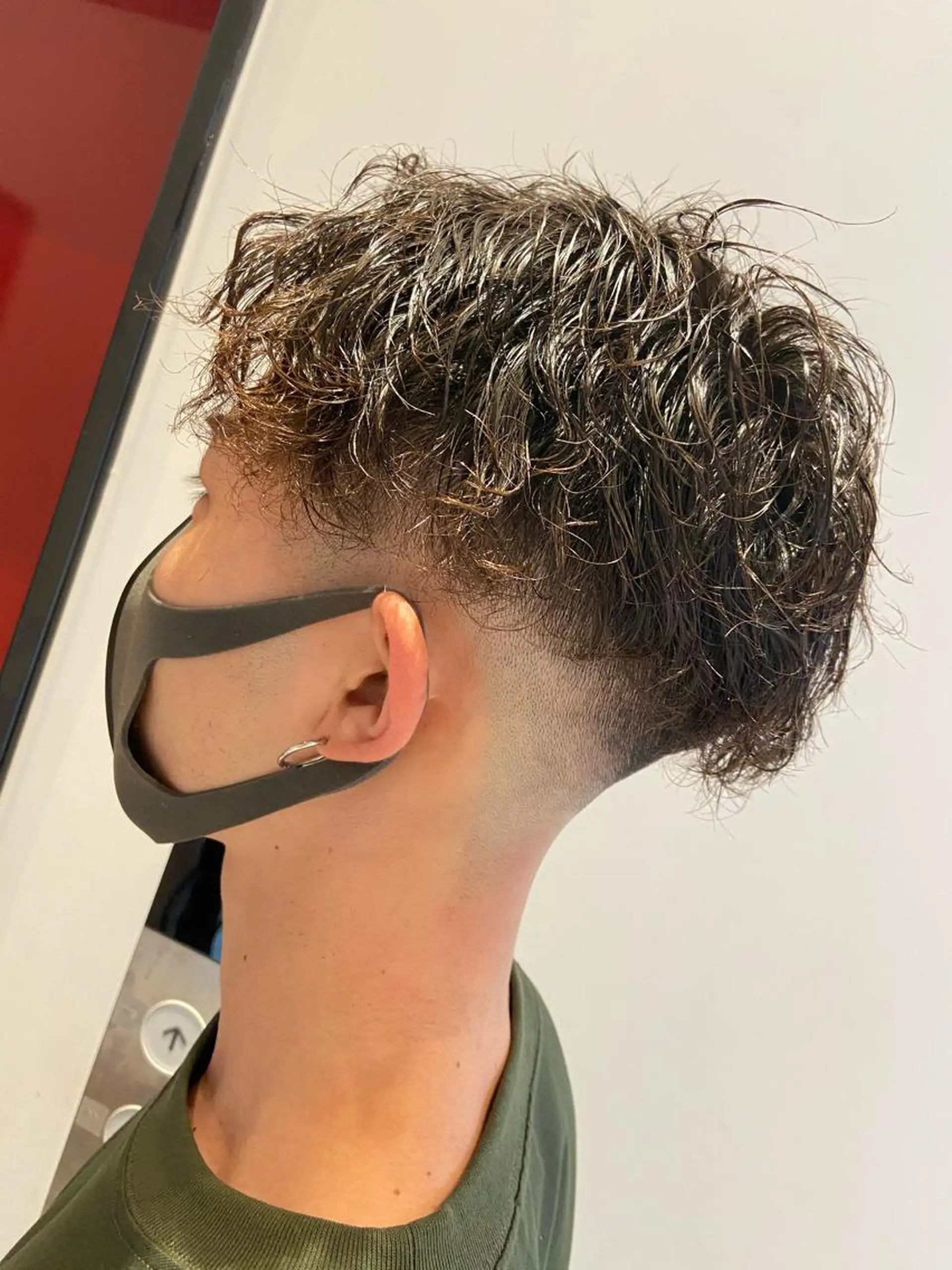 メンズ 🌟代表 Yuito🌟のヘアスタイル