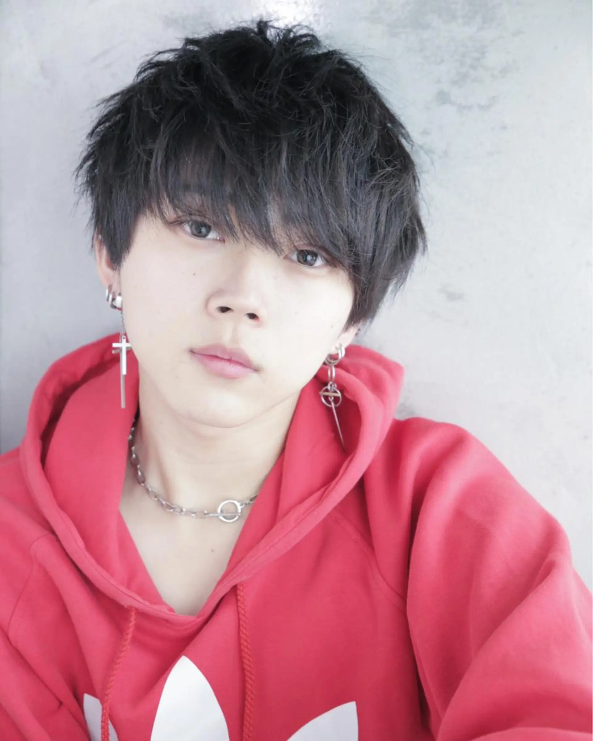 ヘアアレンジ メンズ マッシュ メンズパーマの達人 🌟川内絵人のヘアスタイル