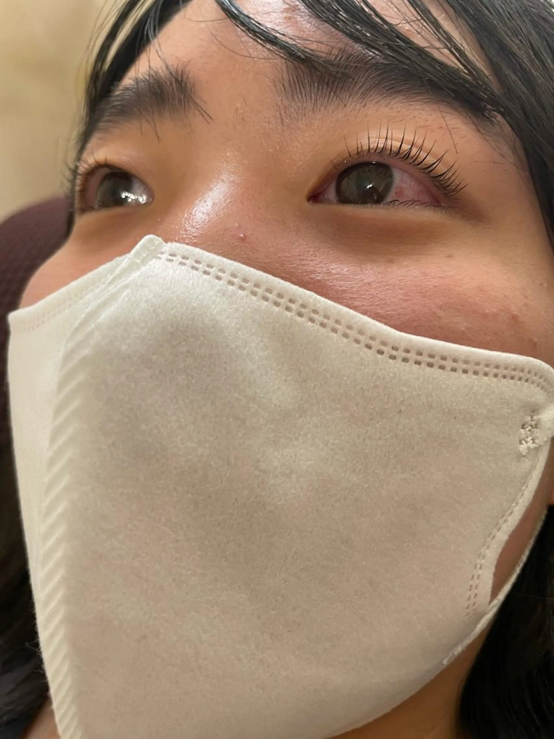 マツエク・マツパ dear beautyのマツエク・マツパデザイン