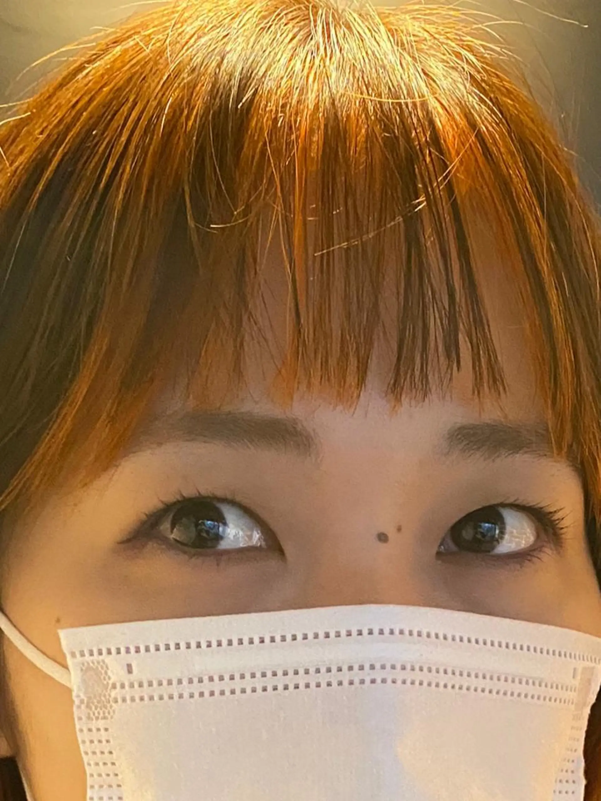 また会いたくなる 美容師【KENTA】のヘアスタイル