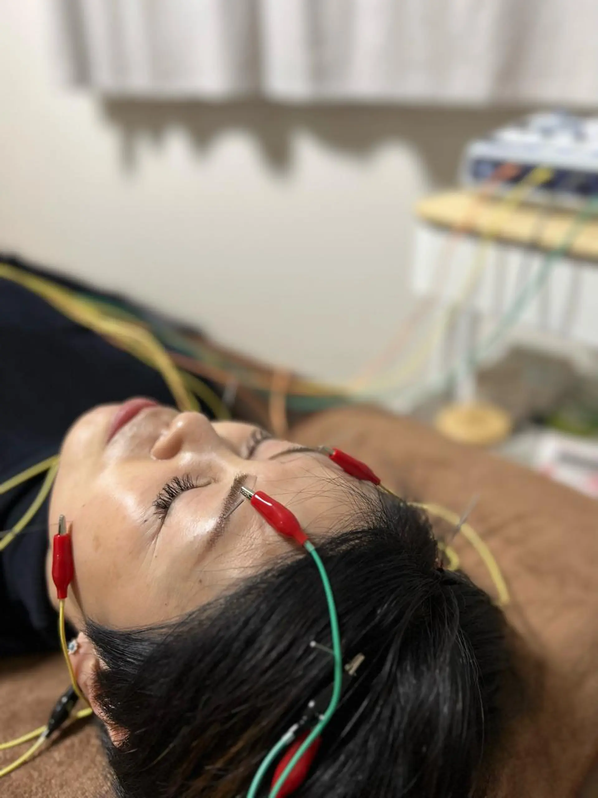 鍼灸サロンはりみ所属・片山 よしみのその他イメージ