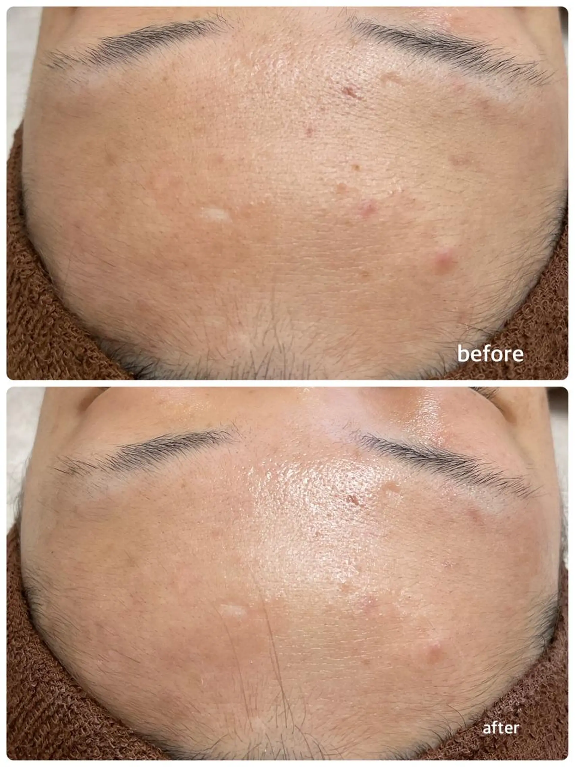 エステ リラク ビューティーサロン Claireのエステ・リラクイメージ