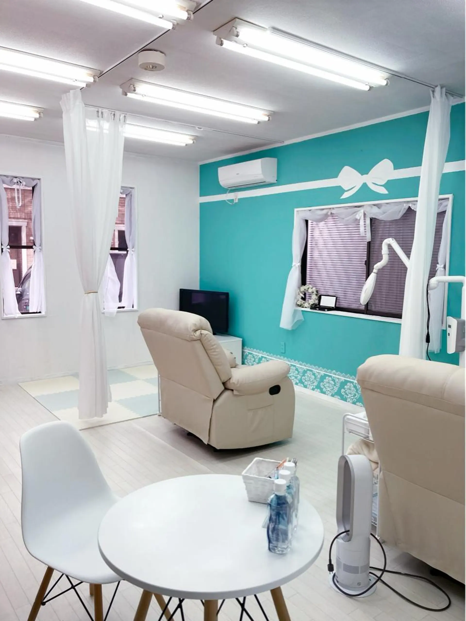 その他 セルフホワイトニングCOCOSHIRO所属・セルフホワイトニング COCOSHIROのエステ・リラクイメージ