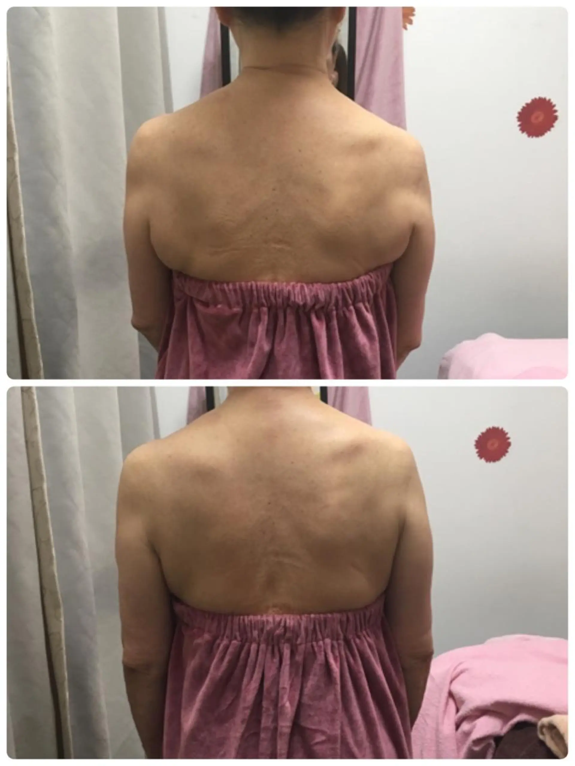 Beauty GYM 極美〜kiwami〜所属・藤原 雪美のエステ・リラクイメージ