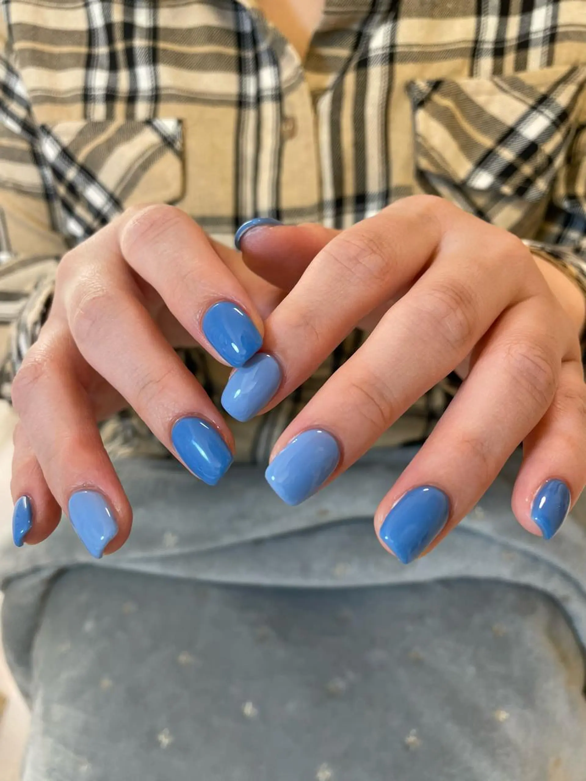 ネイル Ami 🦥のネイルデザイン