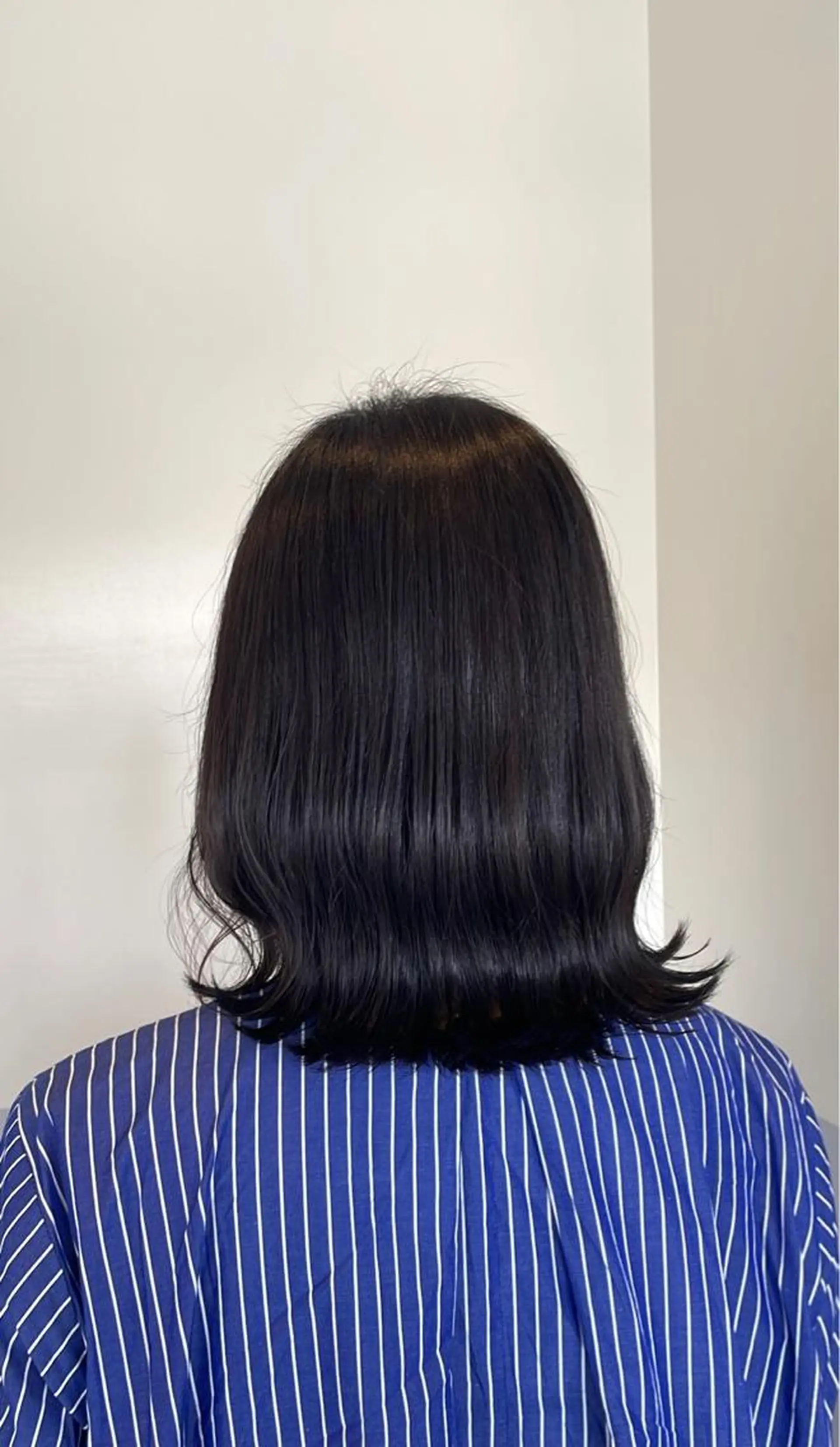 カラー HaKUmaison ノエ／久屋大通 高岳のヘアスタイル