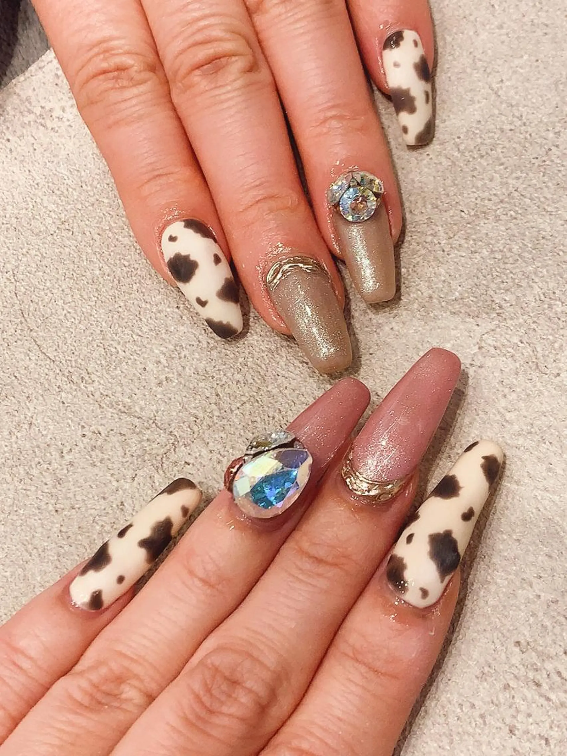 ネイル private nail salon   Amily所属・竹澤 紫乃のその他イメージ