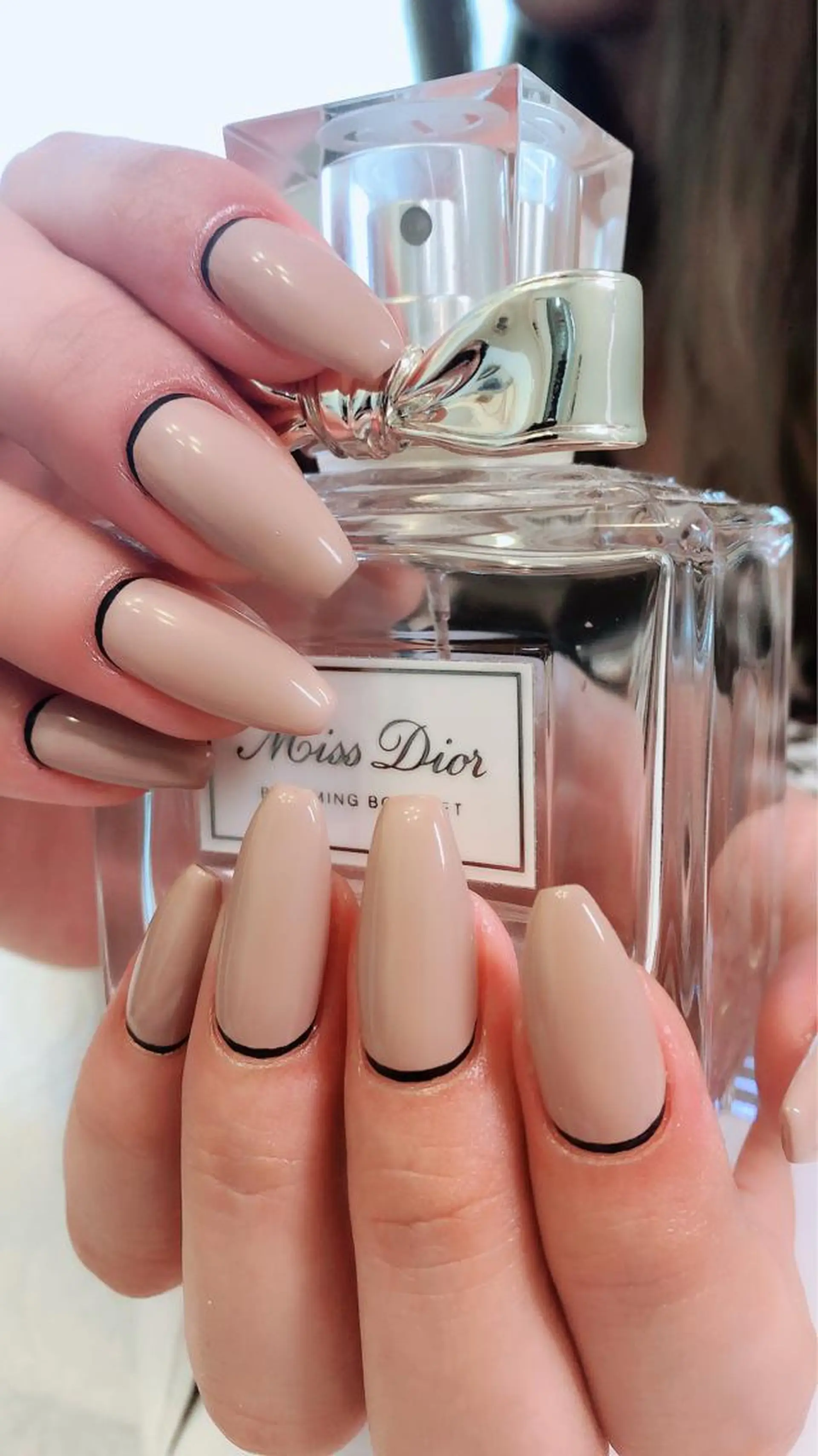 ネイル Petite Cannelle所属・Petite Cannelleのネイルデザイン