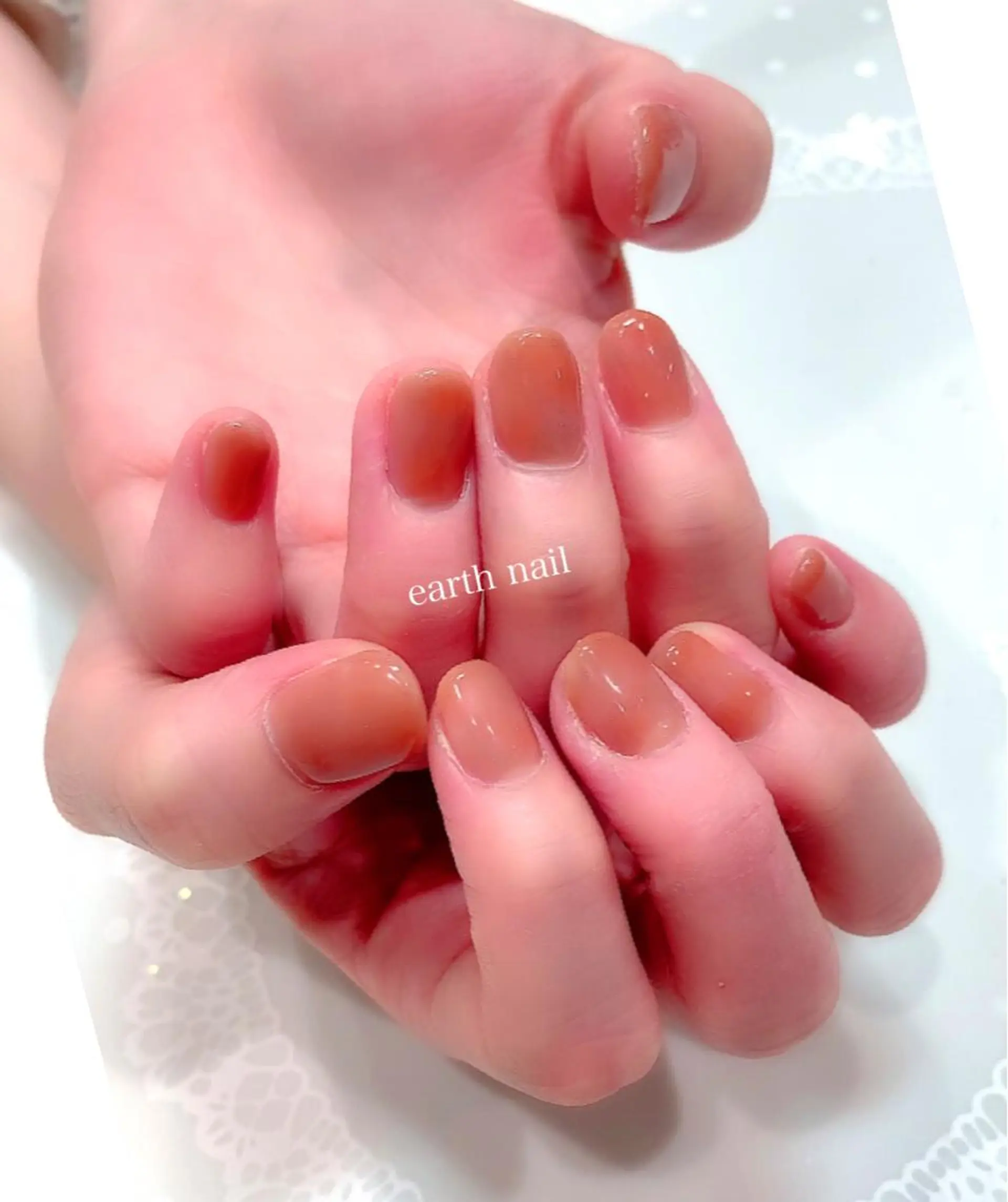 ネイル serena nailのネイルデザイン
