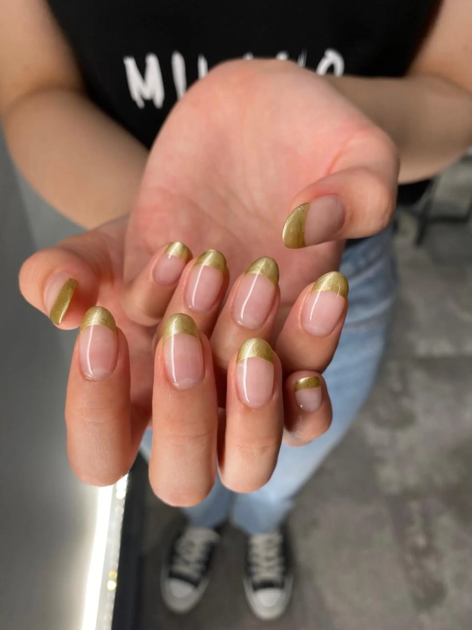 ネイル Keiko .のネイルデザイン