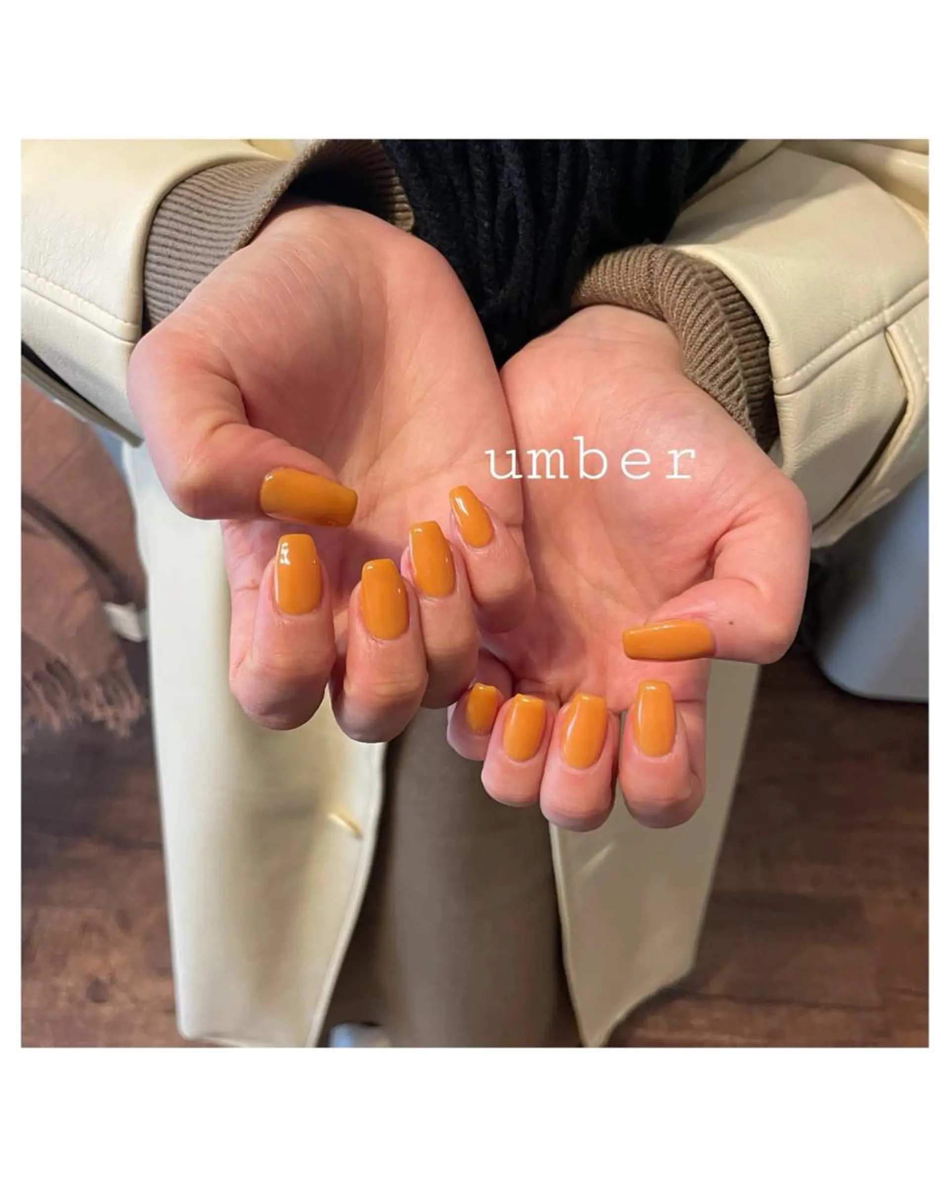 ネイル クリアネイル フラッシュネイル フットネイル フレンチネイル マグネットネイル ハンドネイル umber 三茶1分のネイルデザイン