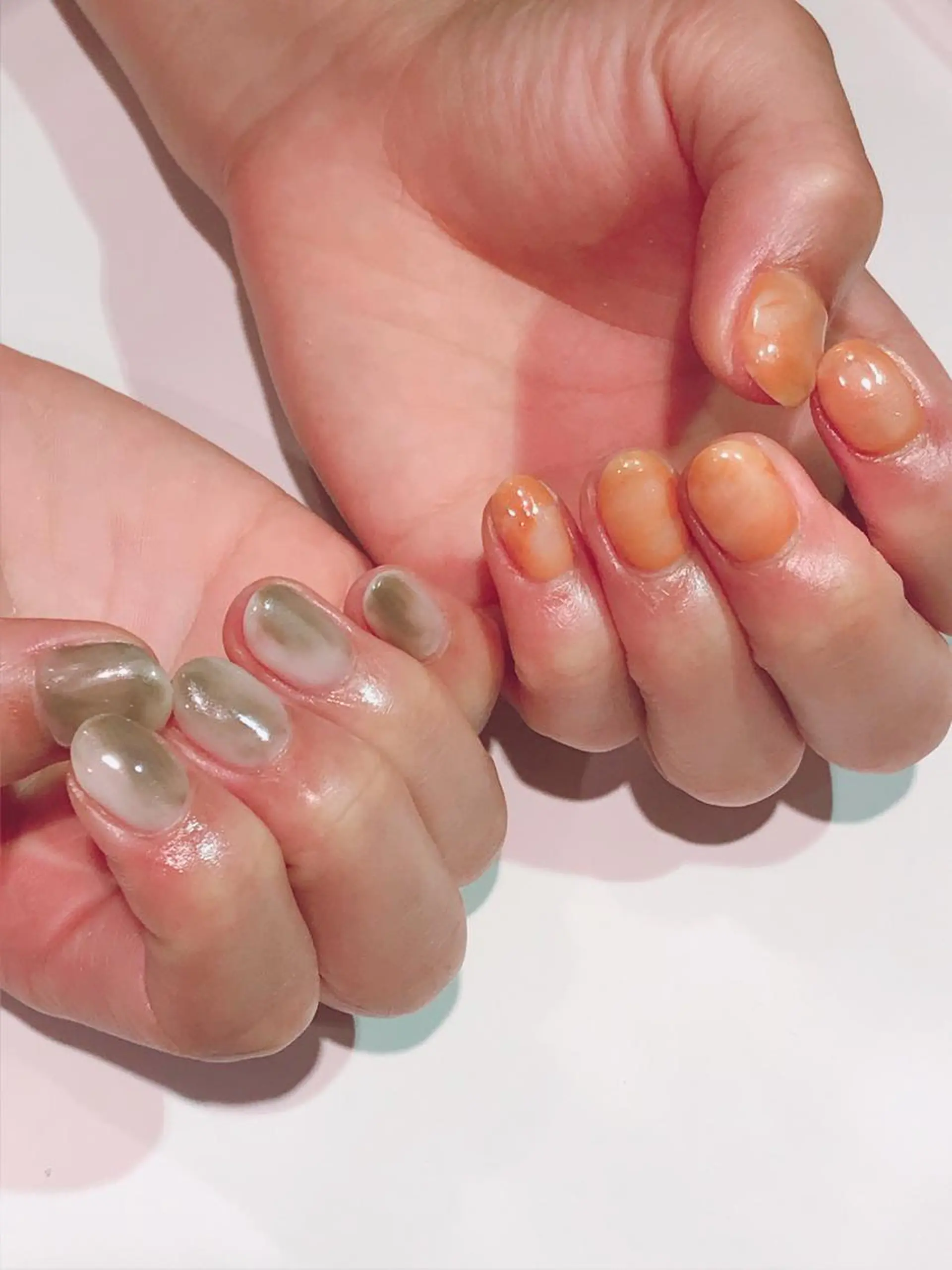 ネイル ネイルサロン トゥルースのネイルデザイン