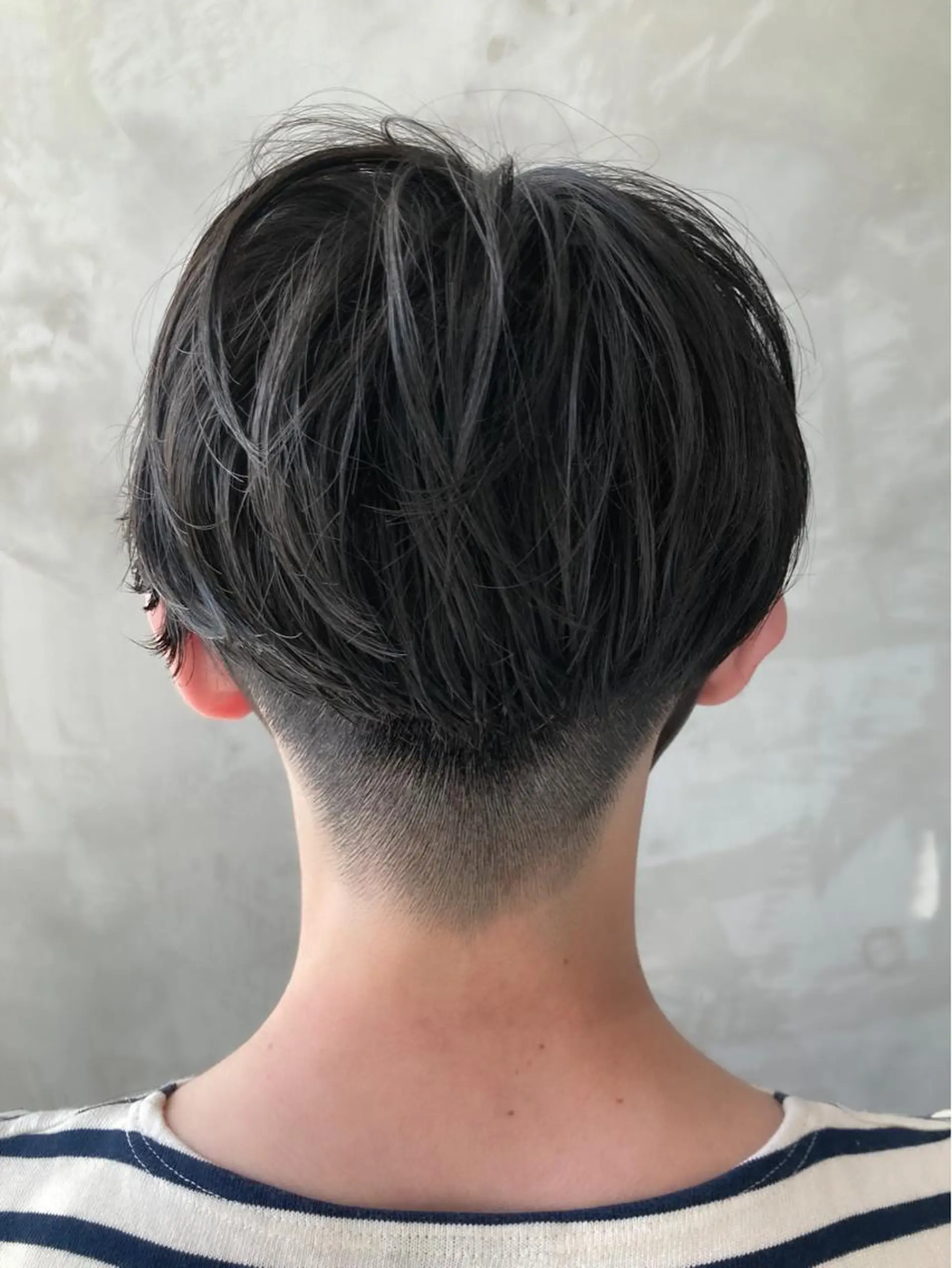 ショート パーマ メンズ メンズパーマ 波巻きスパイラルパー マ/シャドウパーマ駿のヘアスタイル