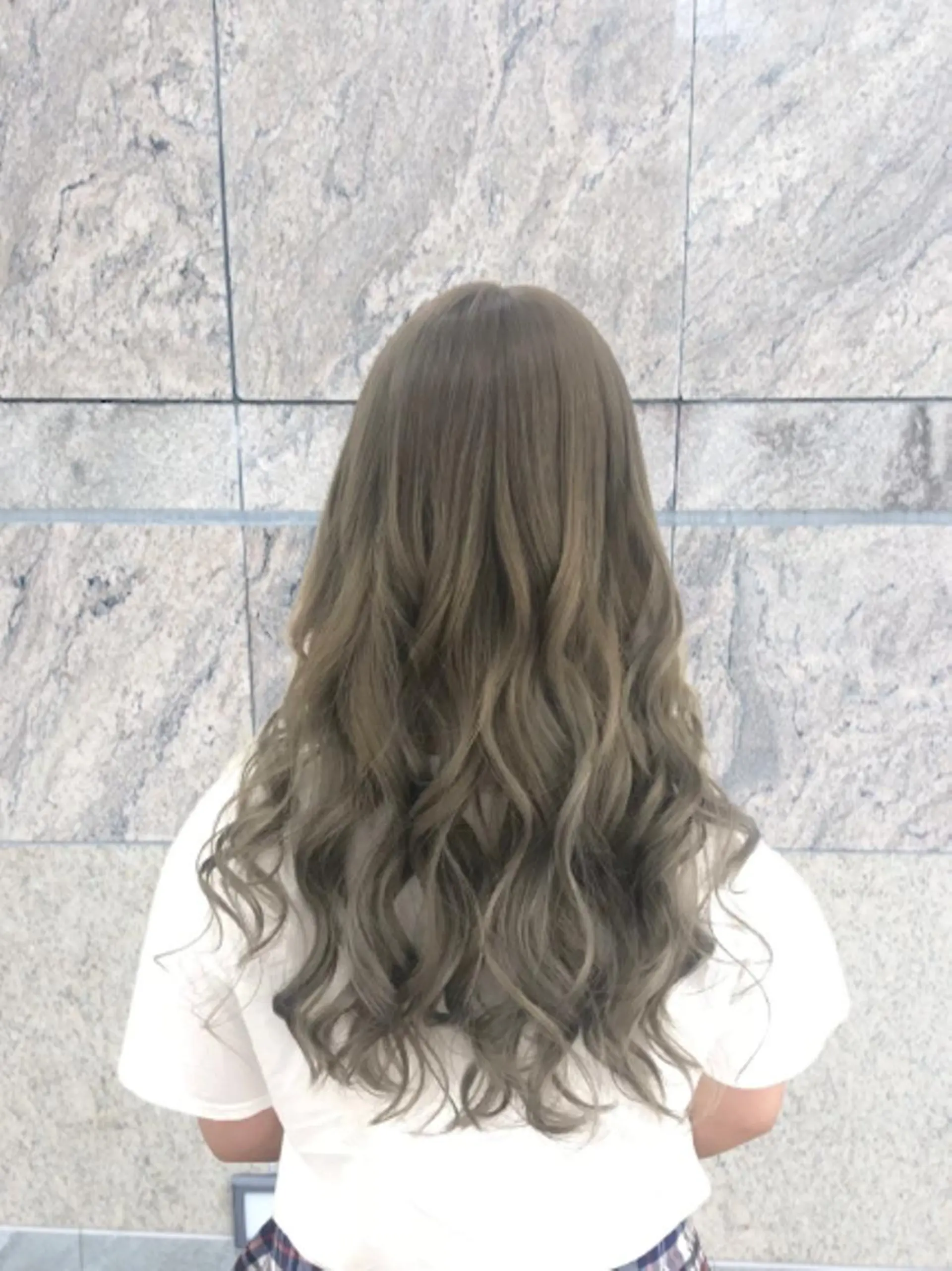 セミロング en Rêve🫧 by ROAReyeのマツエク・マツパデザイン