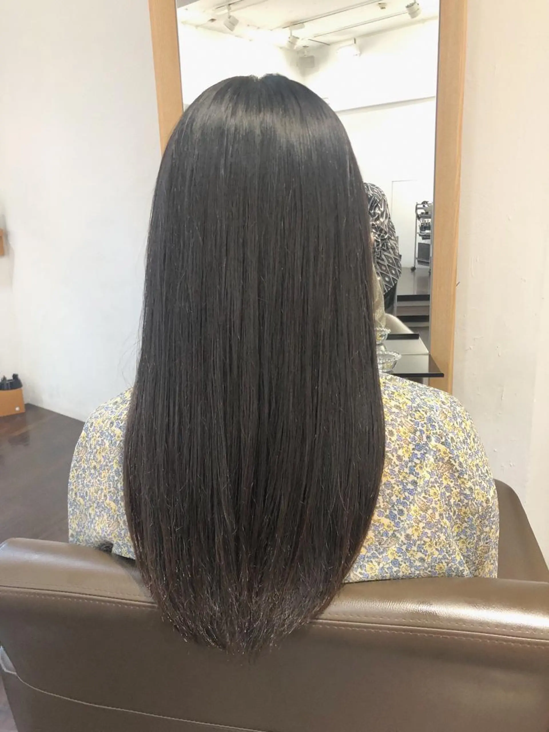 冨木 雄斗のヘアスタイル