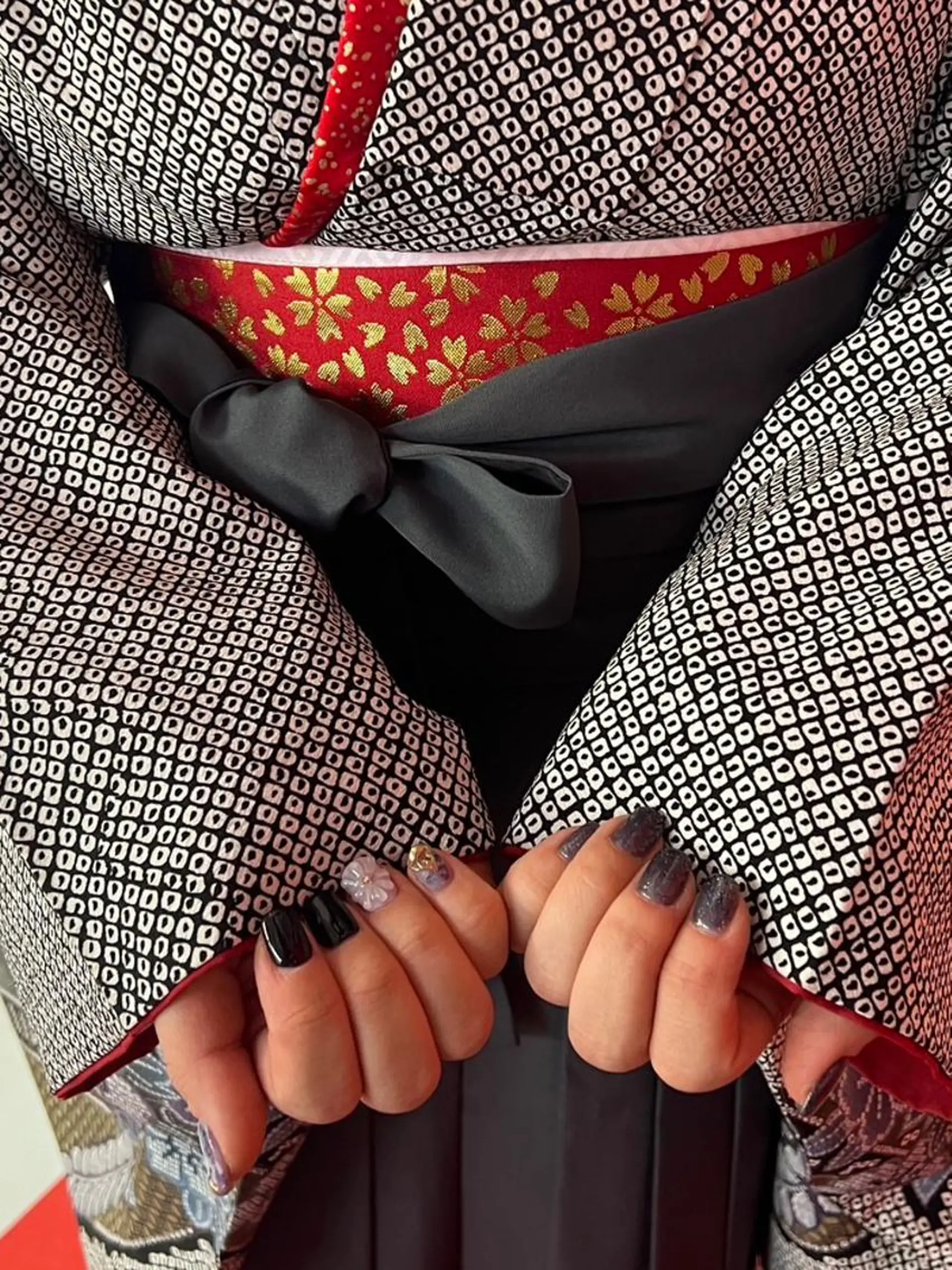 ネイル アートネイル Marina Yamagataのネイルデザイン