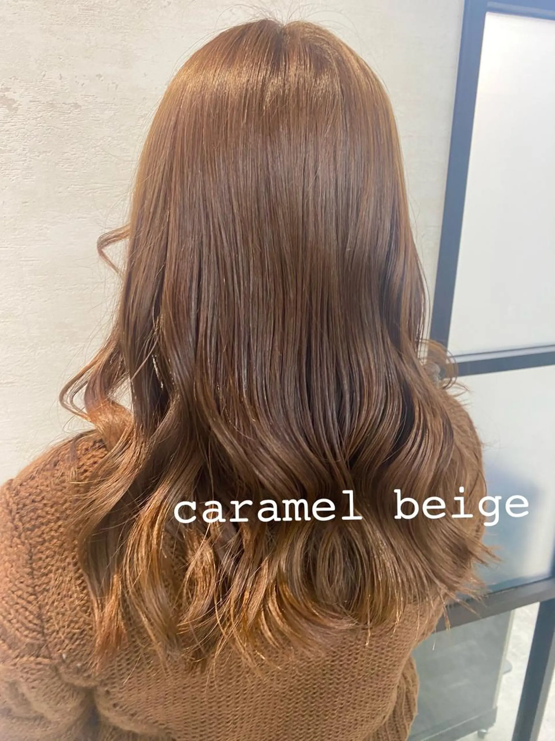 ロング カラー 🍓小野 紗由美🍓のヘアスタイル