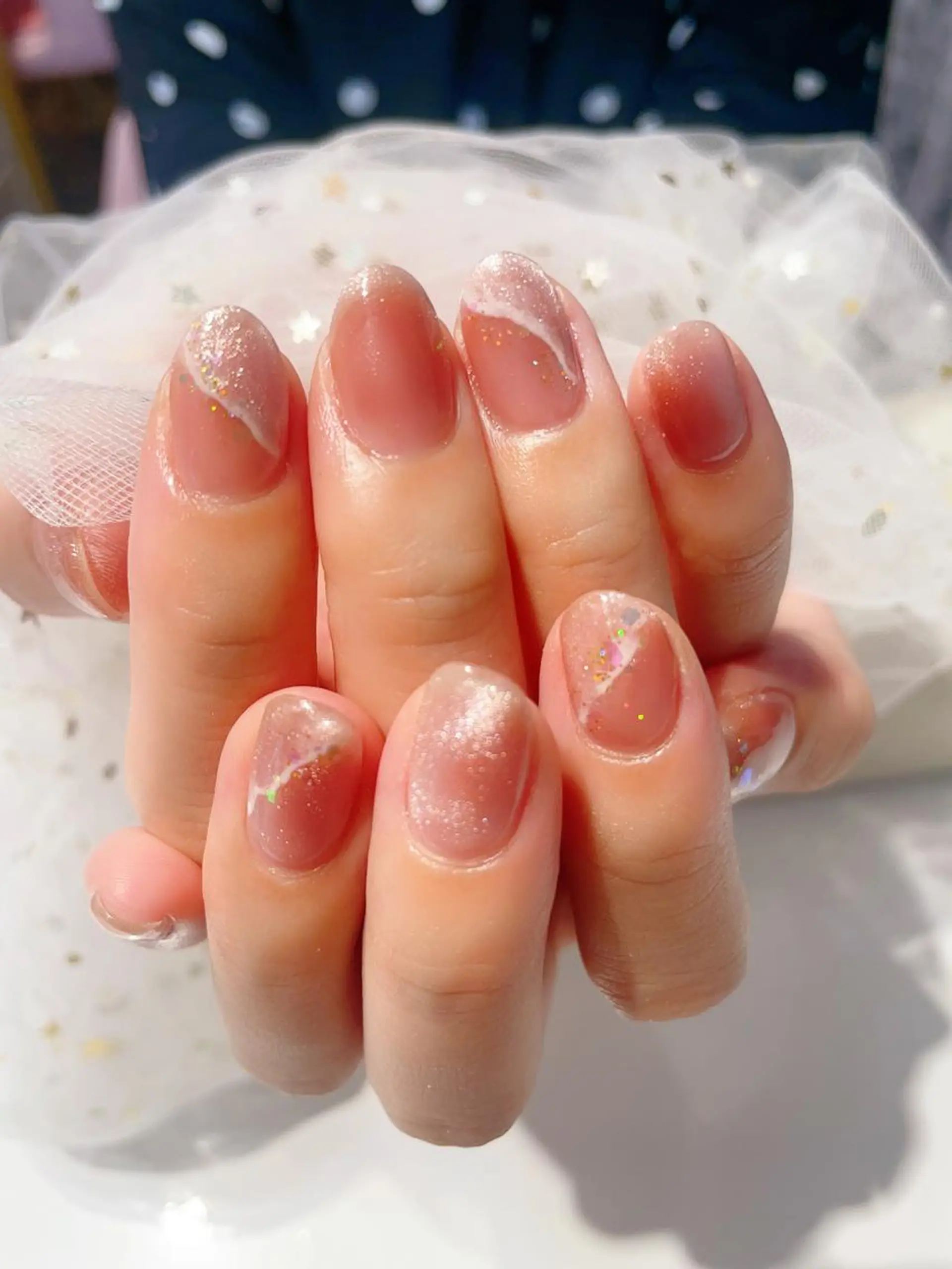 ネイル co coのネイルデザイン