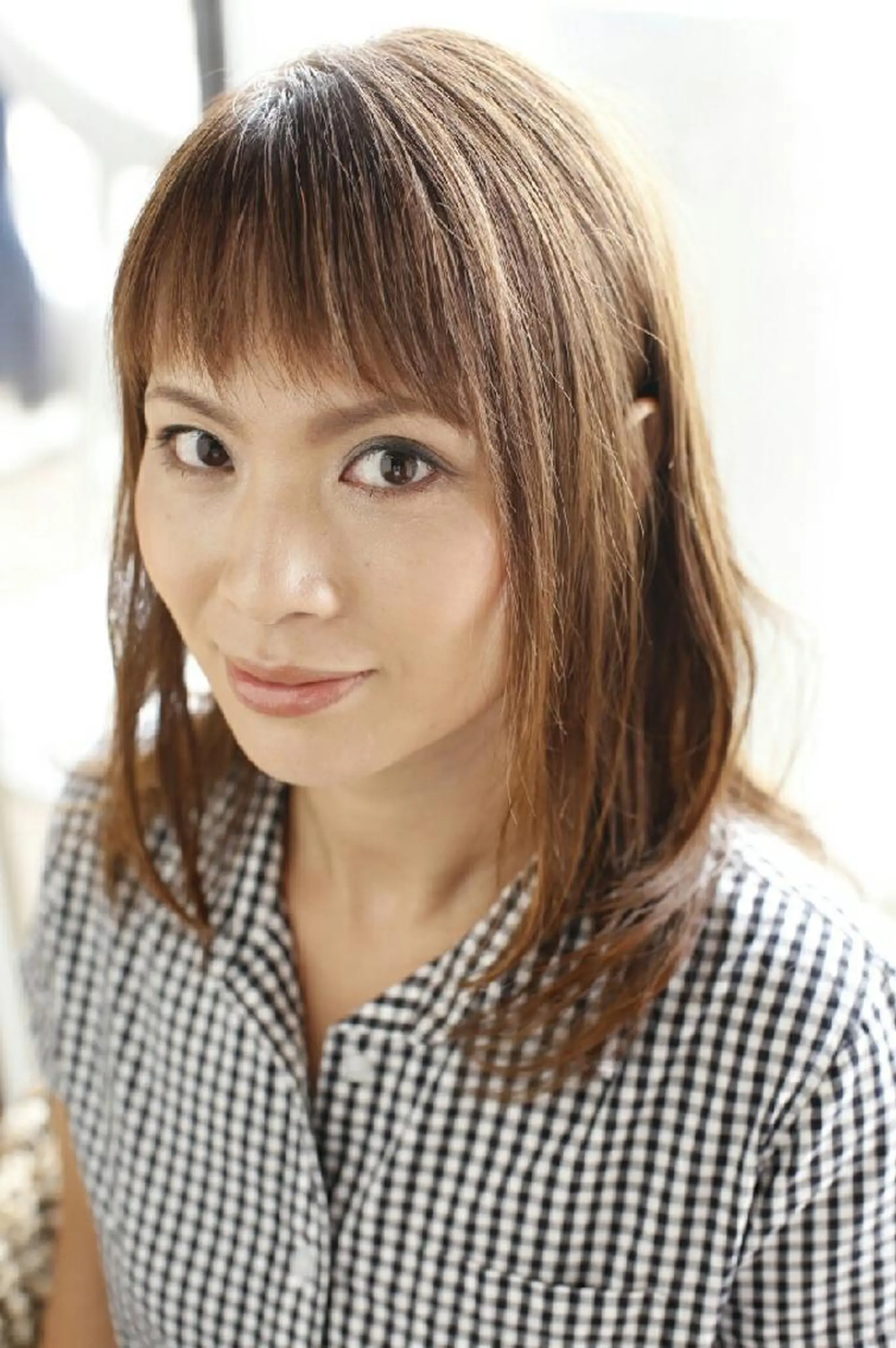 ミディアム 髪質改善はお任せ☆ 茅ヶ崎/倉内裕太のその他イメージ